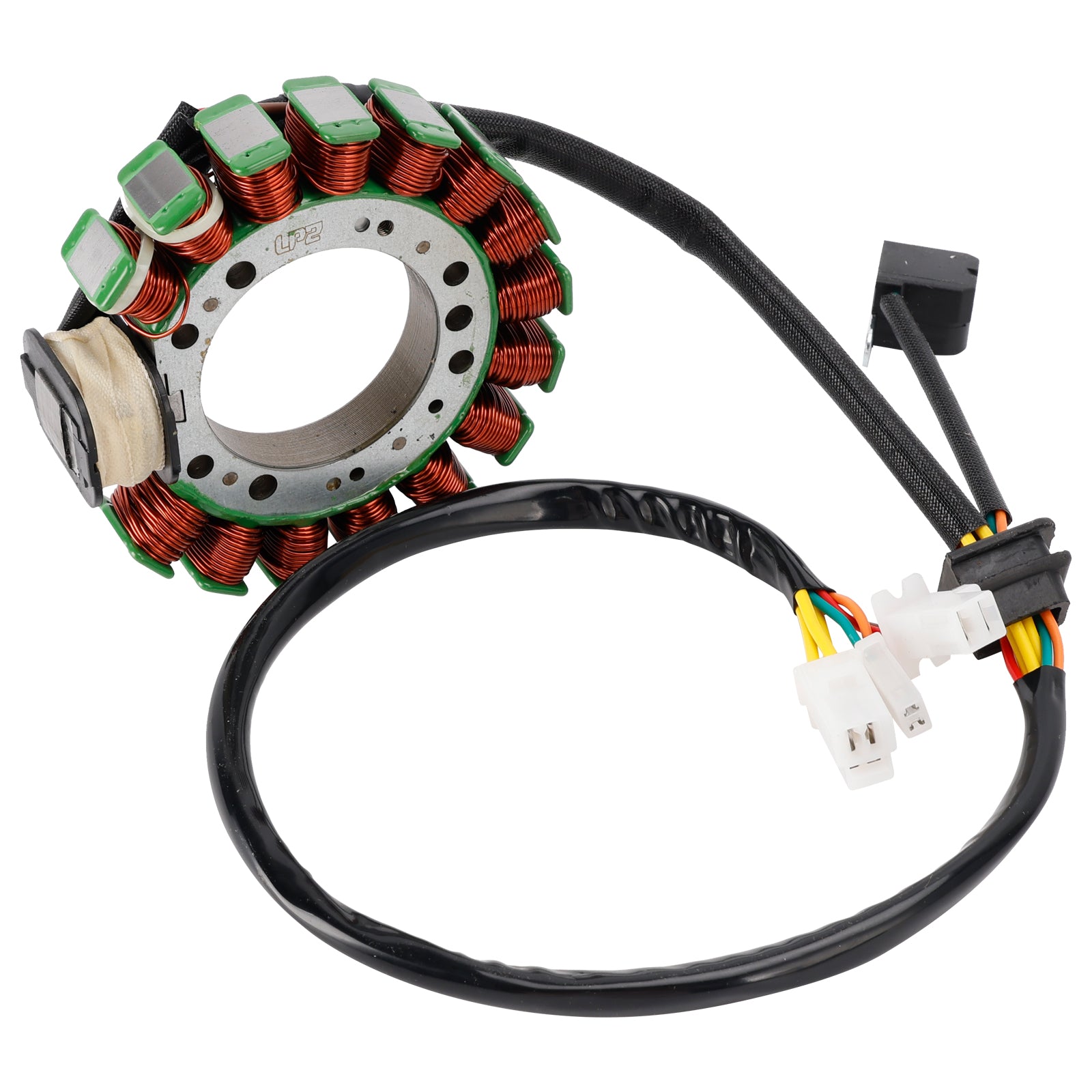 Stator Regulator Rectifier & Gasket for Suzuki DR 750 800 S Big 1988-1990