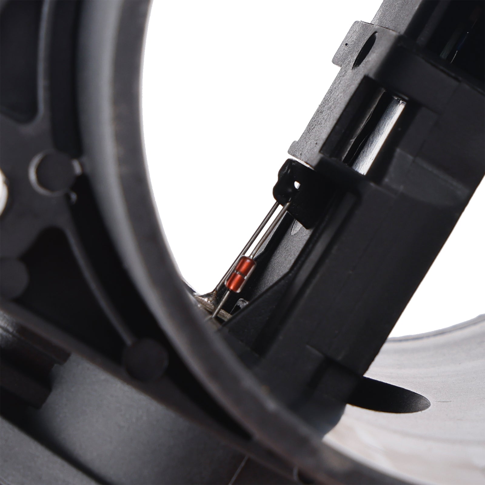 Masseluftstrømningsmålersensor for BMW E90 E91 E87 E83 Z4 0280218165