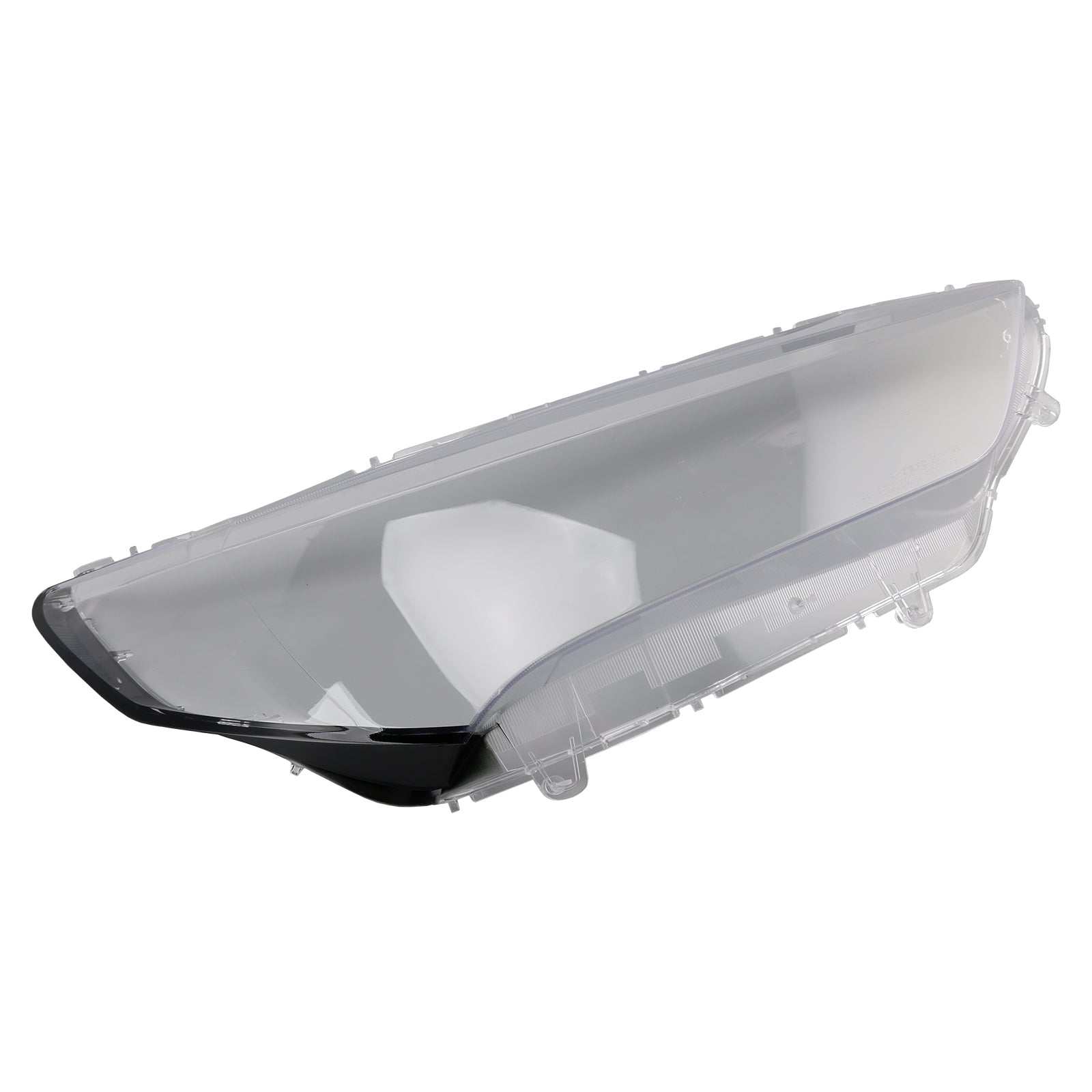 2018-2020 Acura TLX rechter koplamplens koplampafdekking