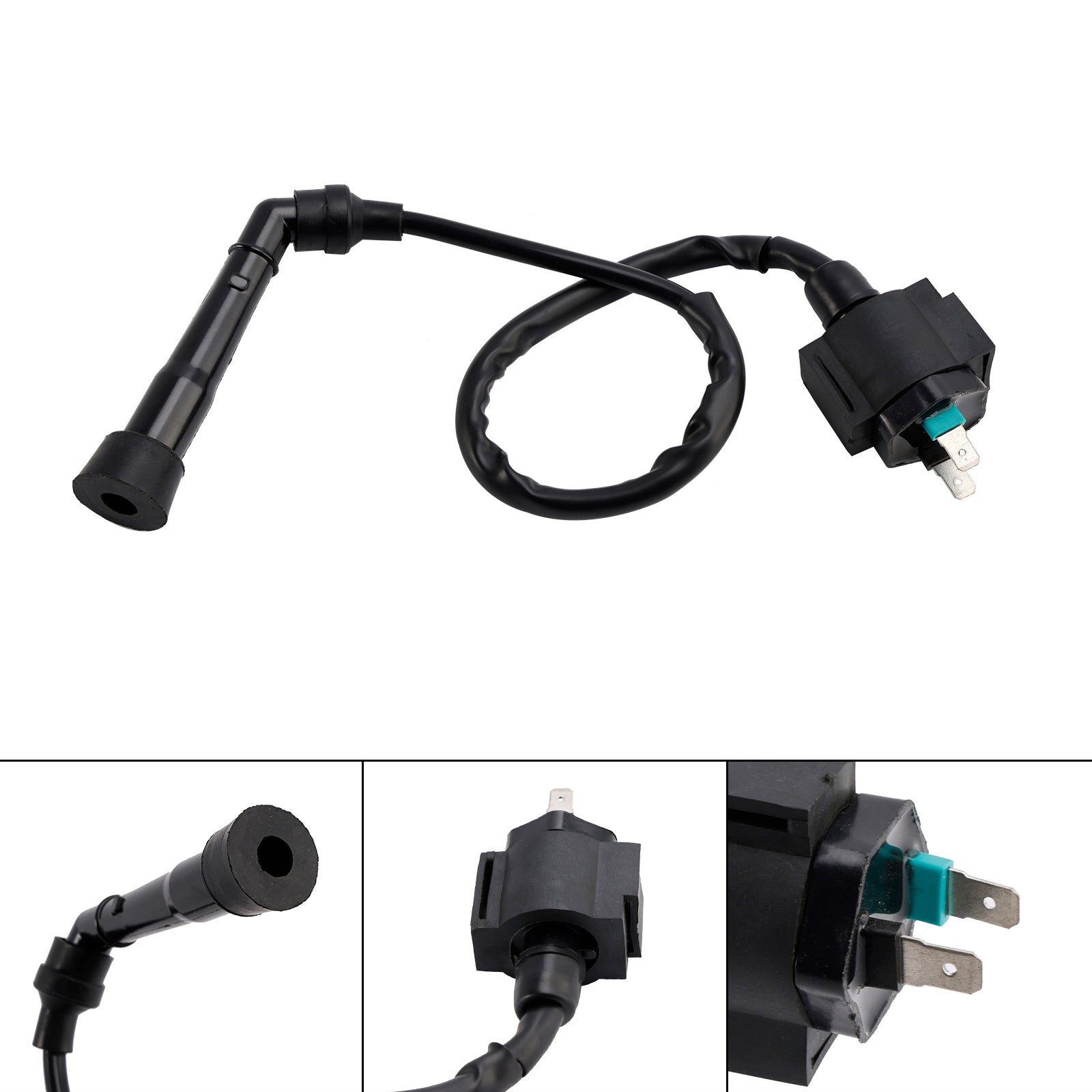 CDI Box Igniter Fit for Honda CA125 Rebel SMC SMC Barossa RAM 300 CAPTAIN 300