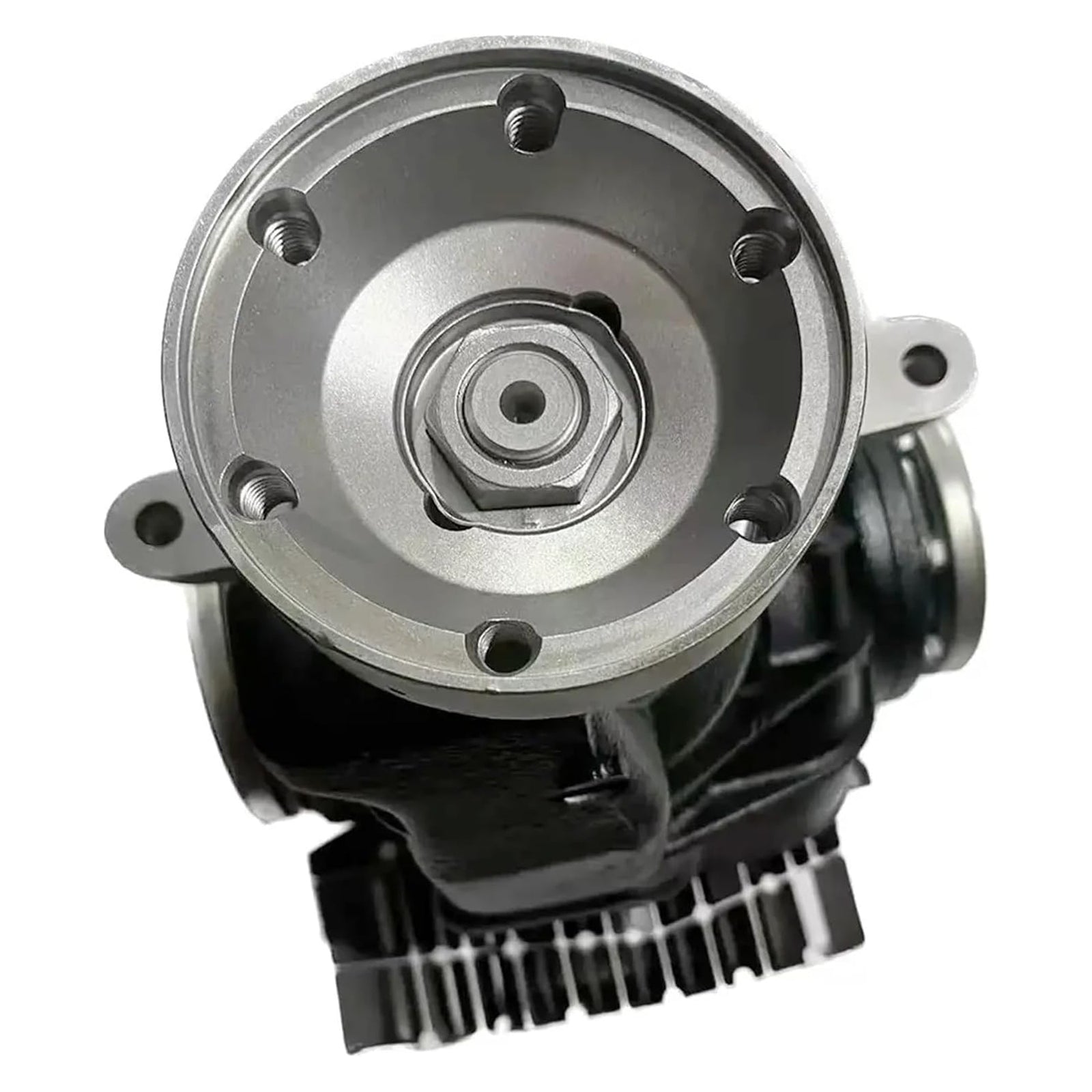 BMW E90 E92 E93 M3 S65 Bakre differential 3,15 Ratio 2283320