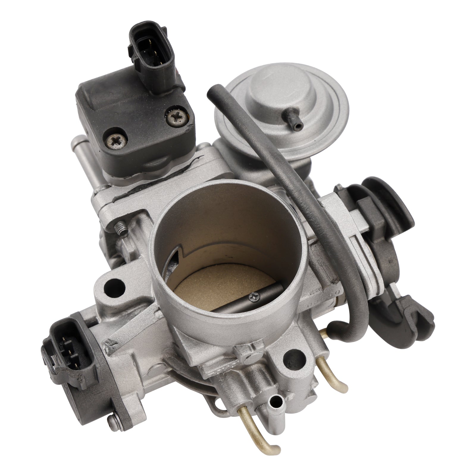 For Toyota Solara ACV20,MCV20,SXV20 1998.06-2002.12 Throttle Body 22210-7A380