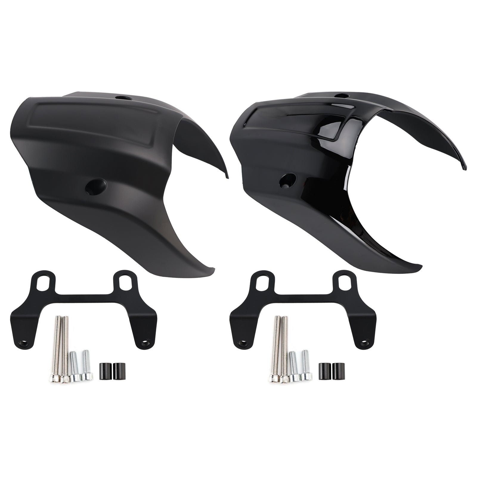 Front Headlight Fairing Cover Fit For Breakout FXBR FXBRS 2018-2024