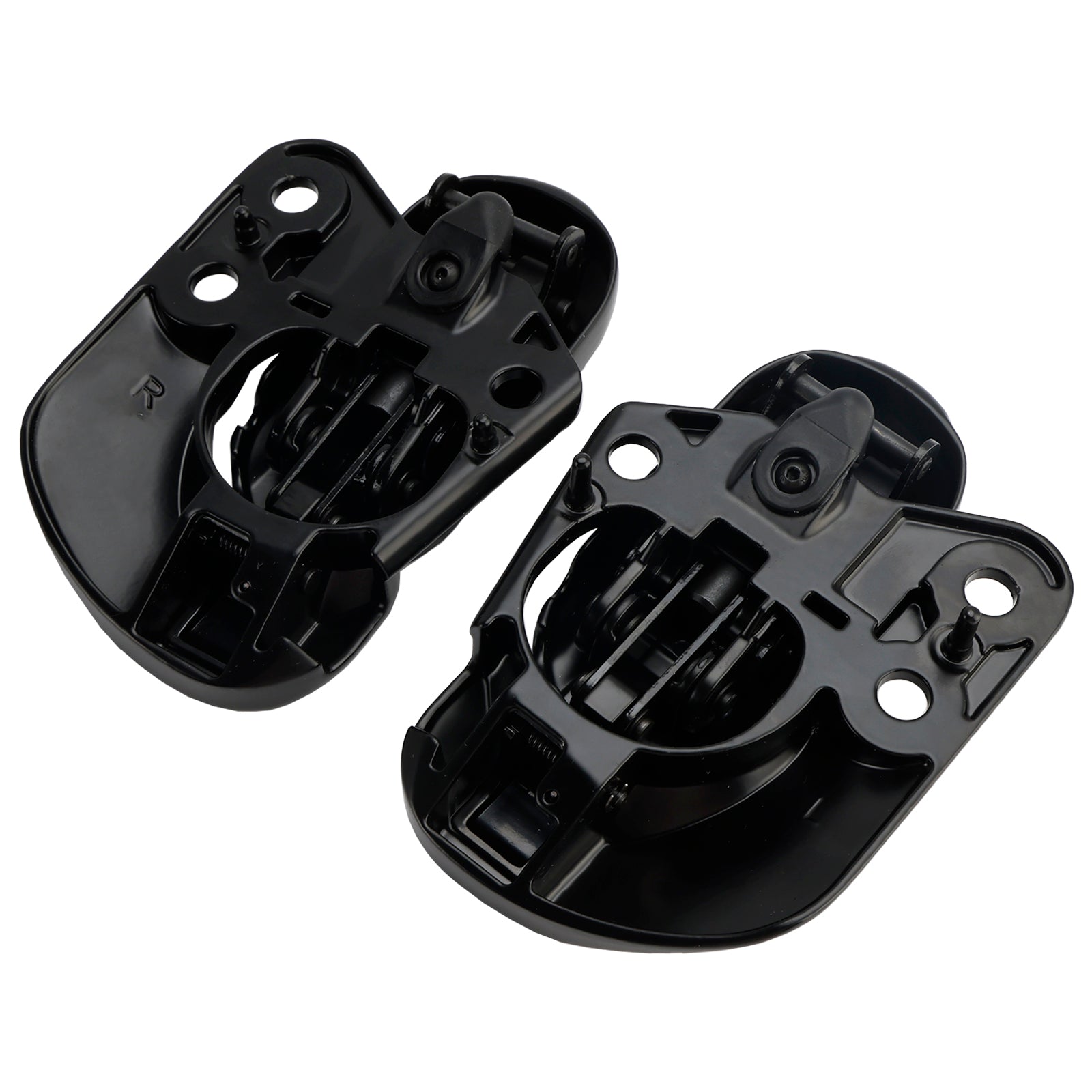 Soft Top Convertible Roof Latch Lock for Mazda Miata 1990-2003 NA01-R1-310L/320L