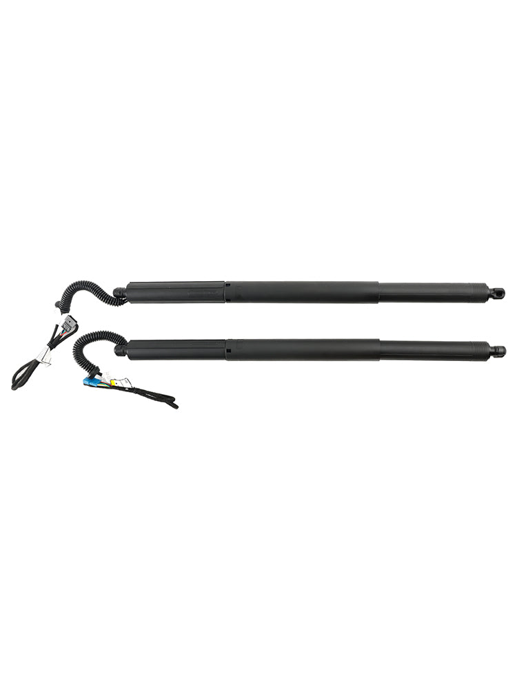 2011-2017 BMW X3 F25 sDrive 18d, sDrive 20i, xDrive 20d, xDrive 20i, xDrive 28d 2PCS Gauche & Droite Hayon Électrique Struts Gaz 51247232003