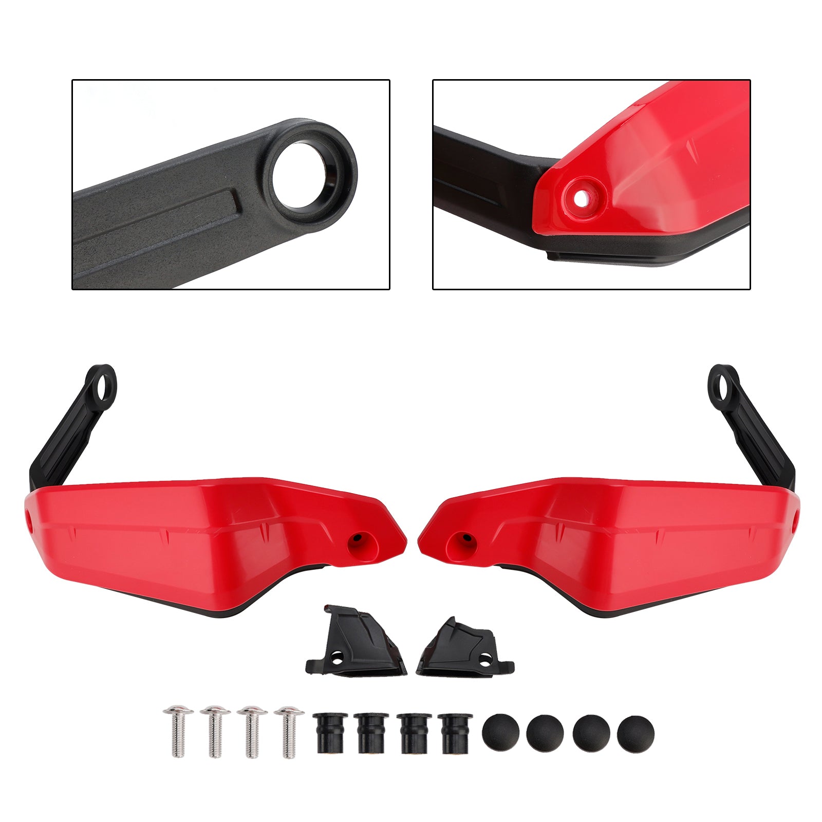 Handguard Protector for Honda X-ADV750 2025-