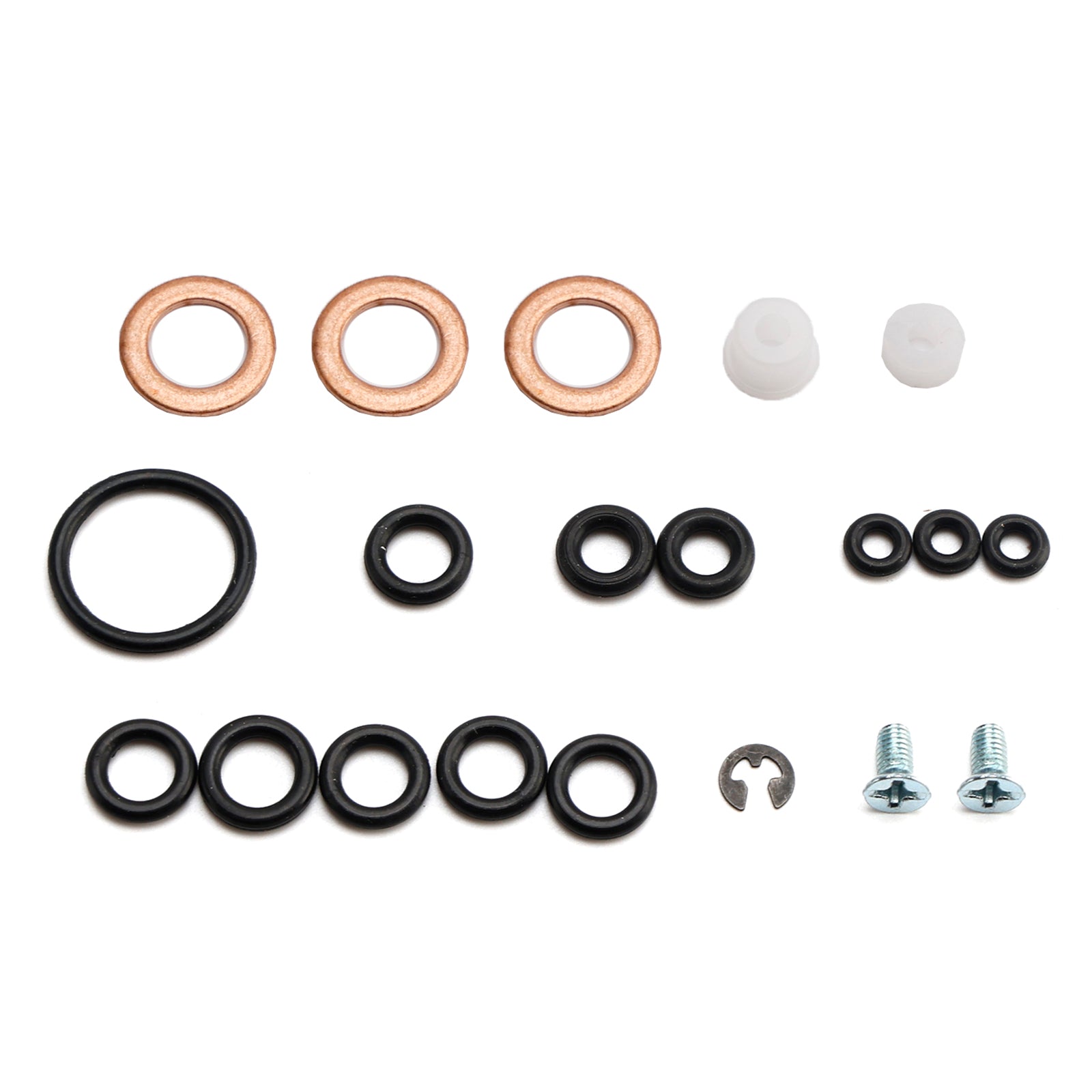 Fit For 914UL Carburetor Overhaul Kit New