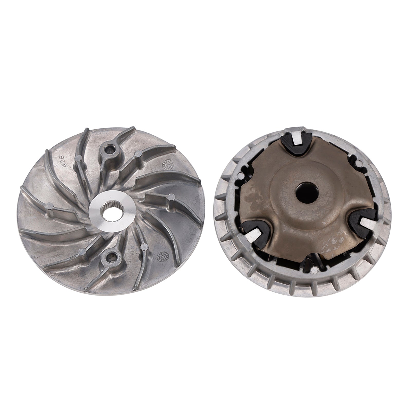 Front Clutch Variator Kit 22011-K1N-Vo1 For Honda Vario Click Acb160 2022-2025