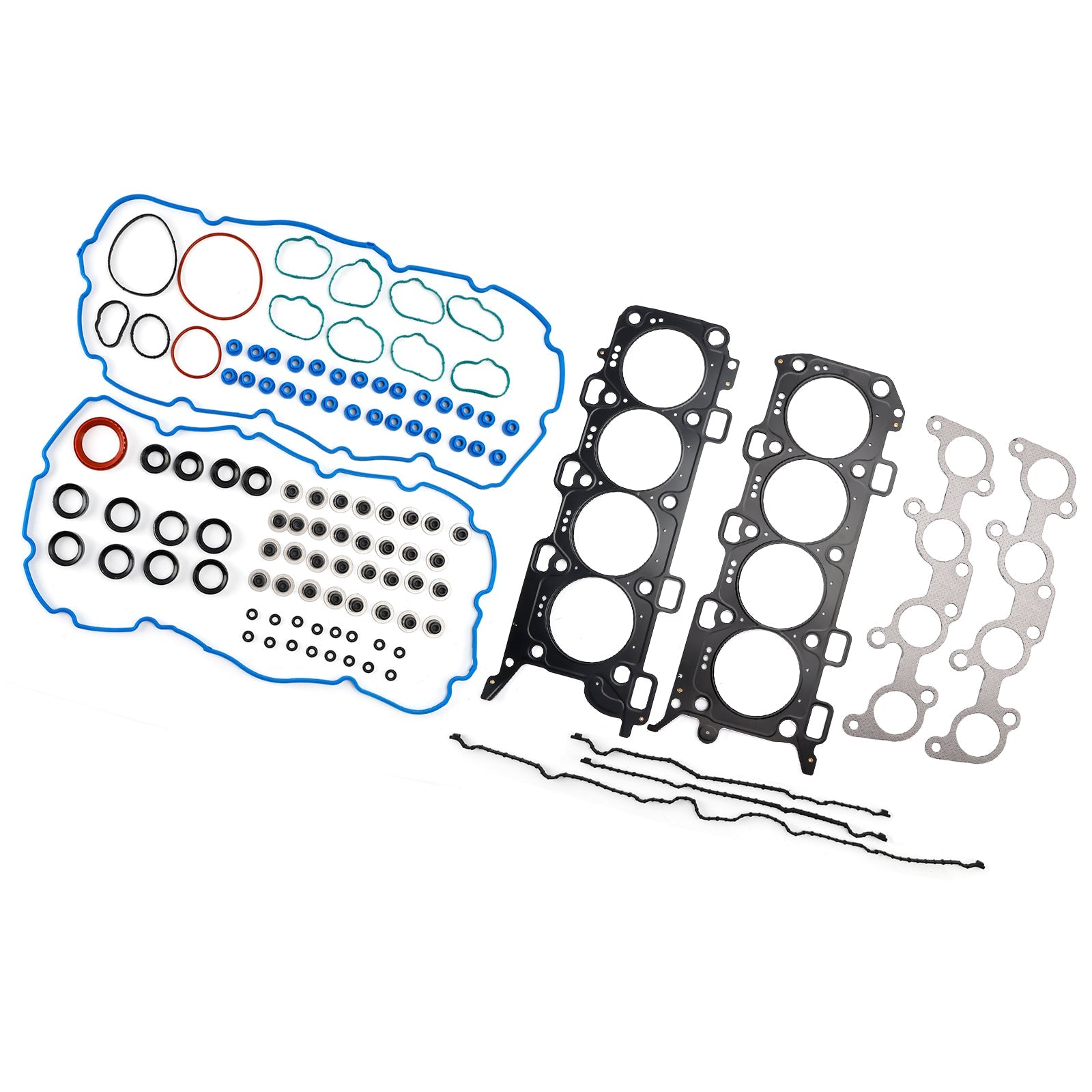 2015 2016 2017 Ford F-150 Cylinder Head Gasket Set HS55134 VS50902R HGS4231