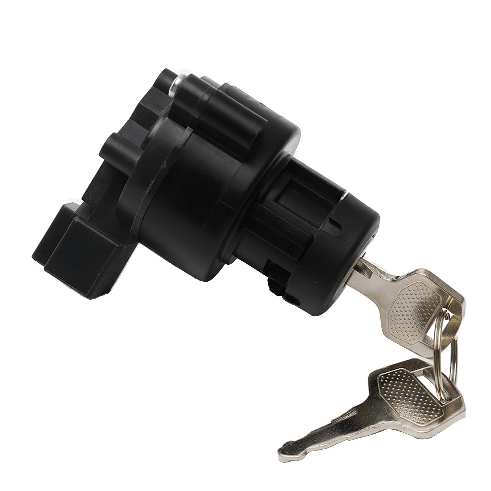 Interrupteur d'allumage avec 2 clés K2871-62100 K2871-62120, adapté pour Kubota BX1880 BX2380