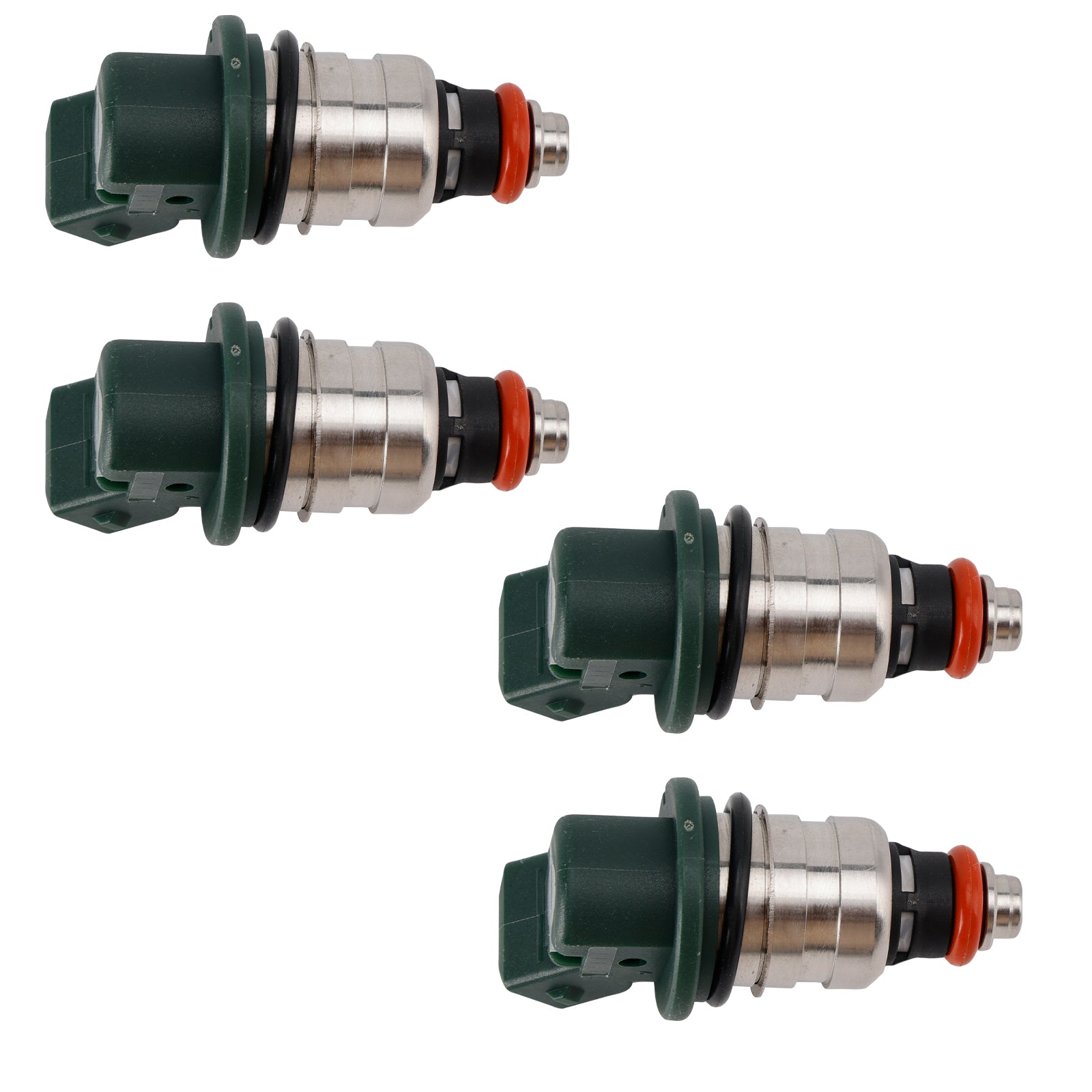 Renault Laguna Espace Megane Scenic 2.0L 4PCS Fuel Injector 7700867867