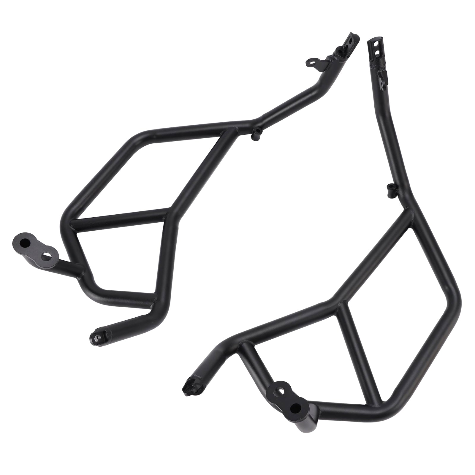 Engine Guard Crash Bar Frame Protector Bumper For Yamaha Tenere 700 25-26