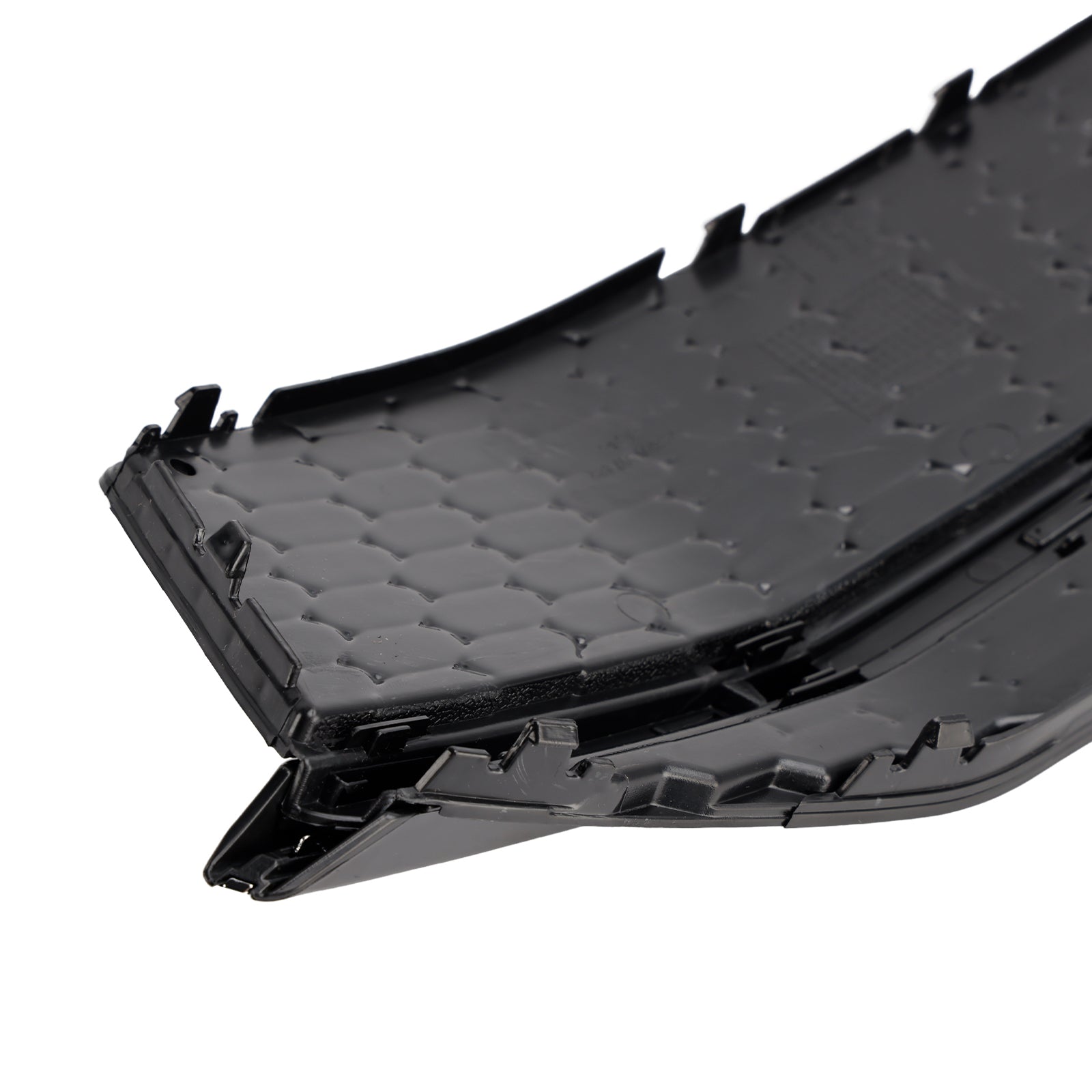 2013-2015 Audi A4 S-Line S4 2PCS Bumper Fog Lampe à lampe de lampe de lampe de la lampe 8K0 807 682M