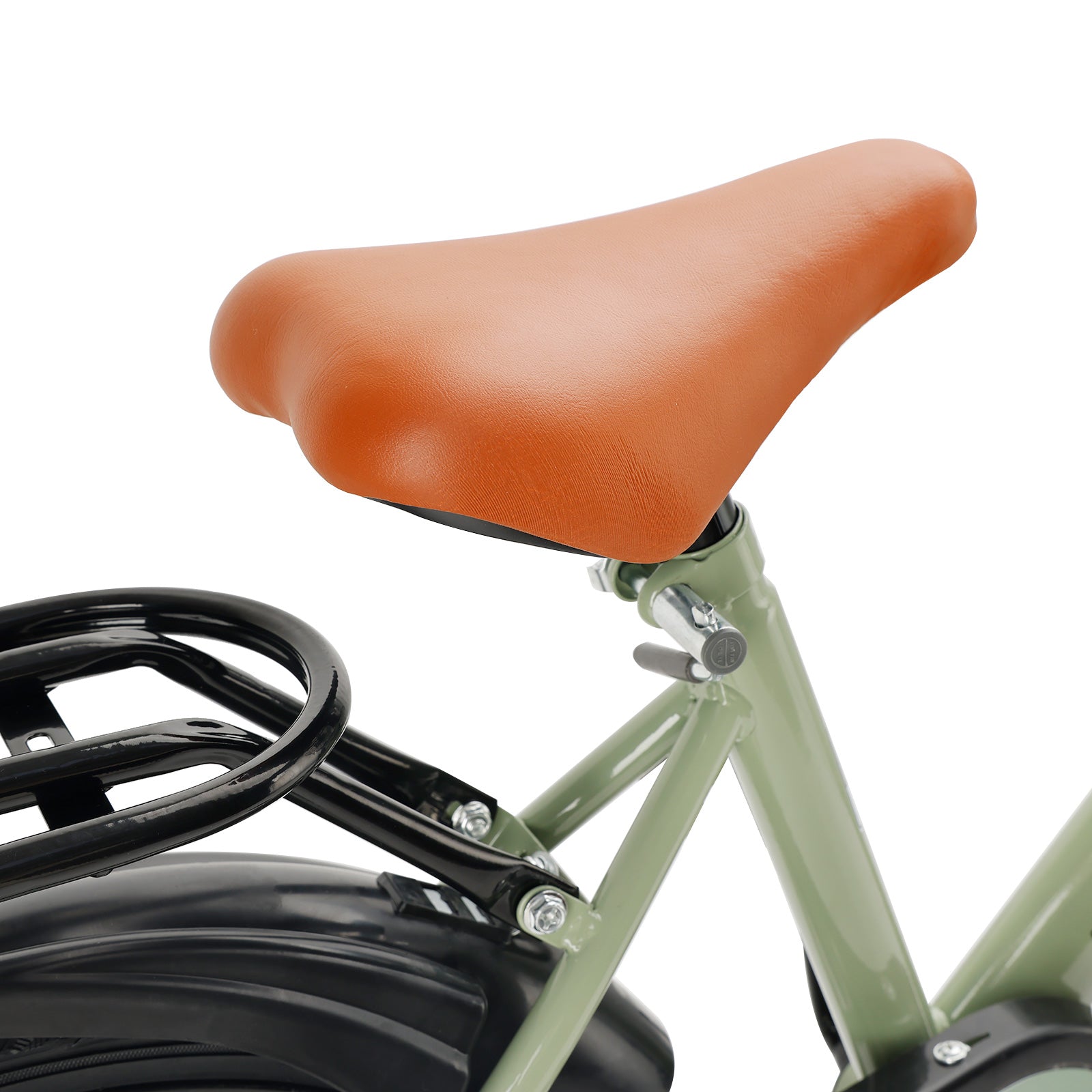 18 inch kinderfiets BMX kinderfiets voor kinderen van 7-9 jaar met extra wielen