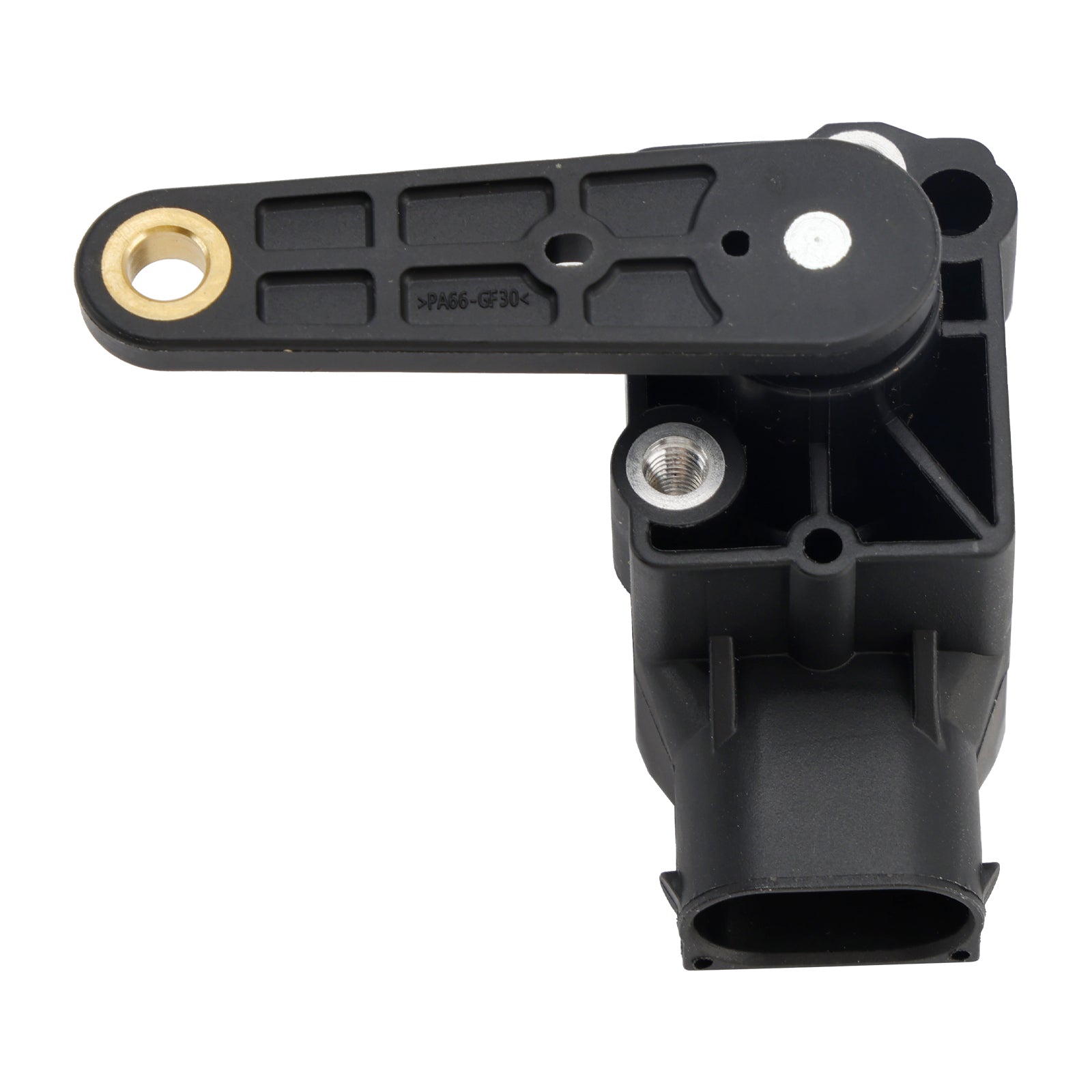 Rear Left Height Level Sensor 37146754921 for BMW X5 (E53) 2000-2006