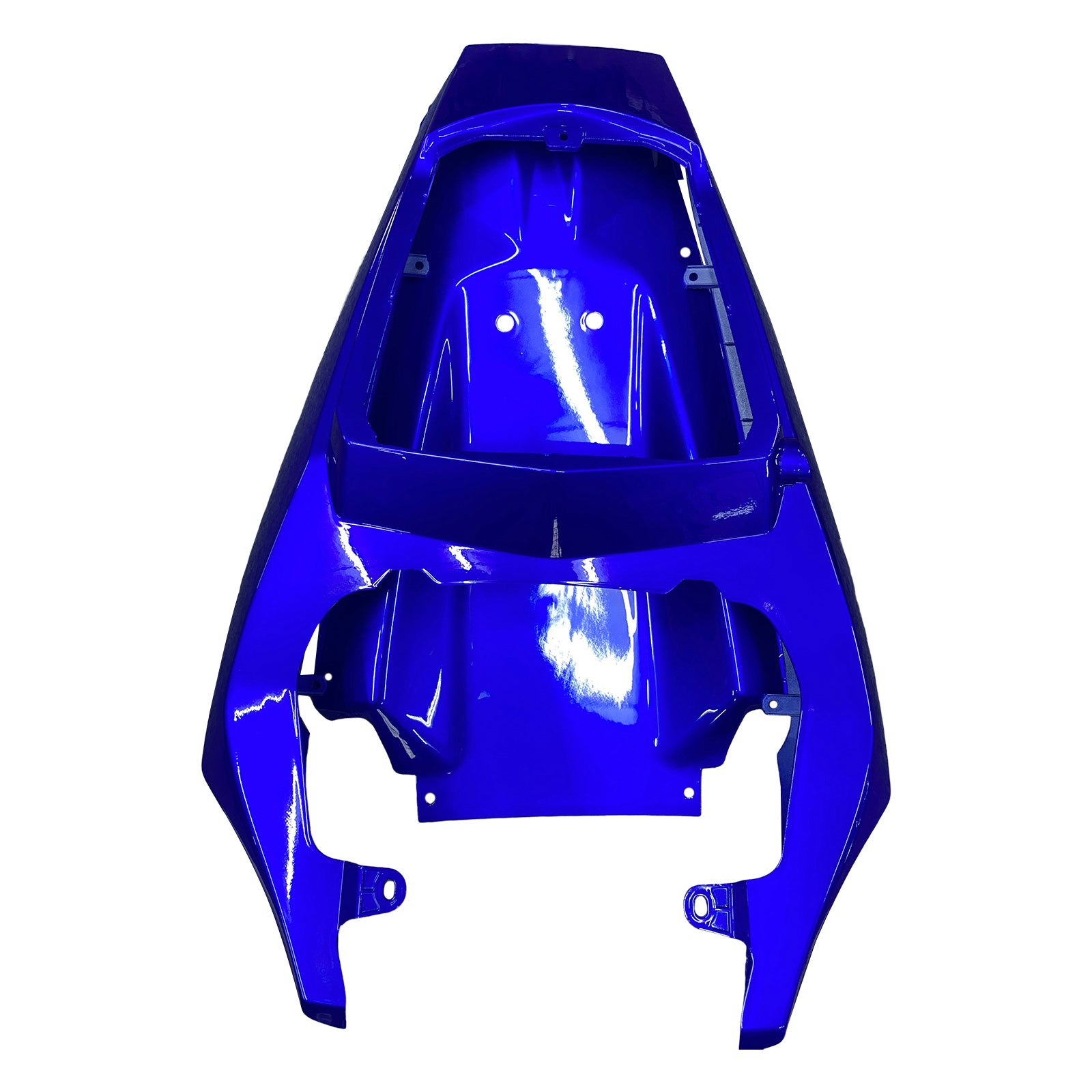 Injection Fairing Kit Bodywork Plastic ABS fit For Yamaha YZF 600 R6 2005