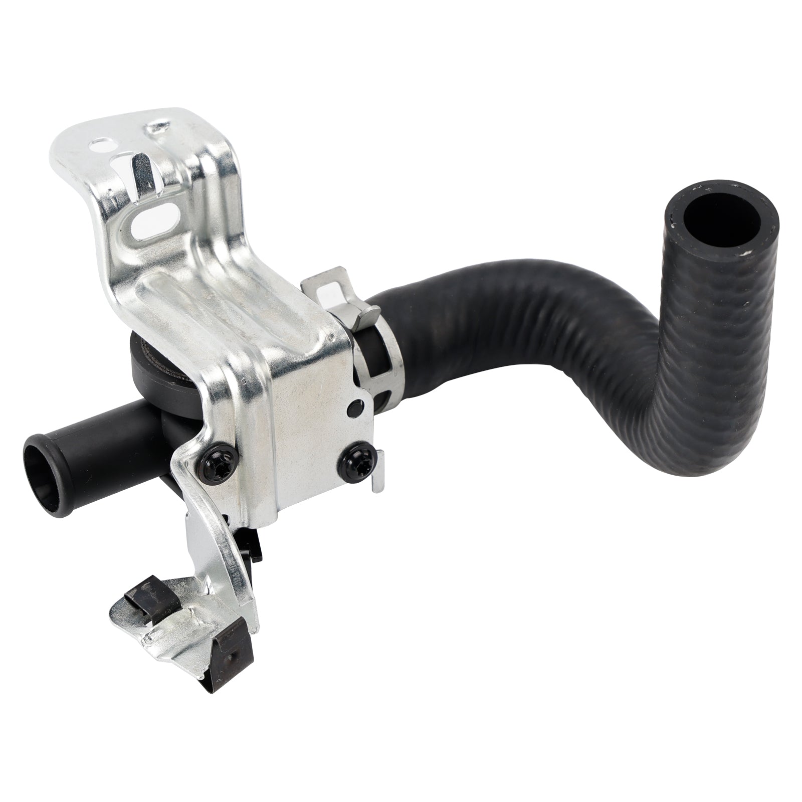 1996-1998 Toyota 4Runner 2.7L L4 3.4L V6 HVAC Heater Control Valve With Inlet Hose