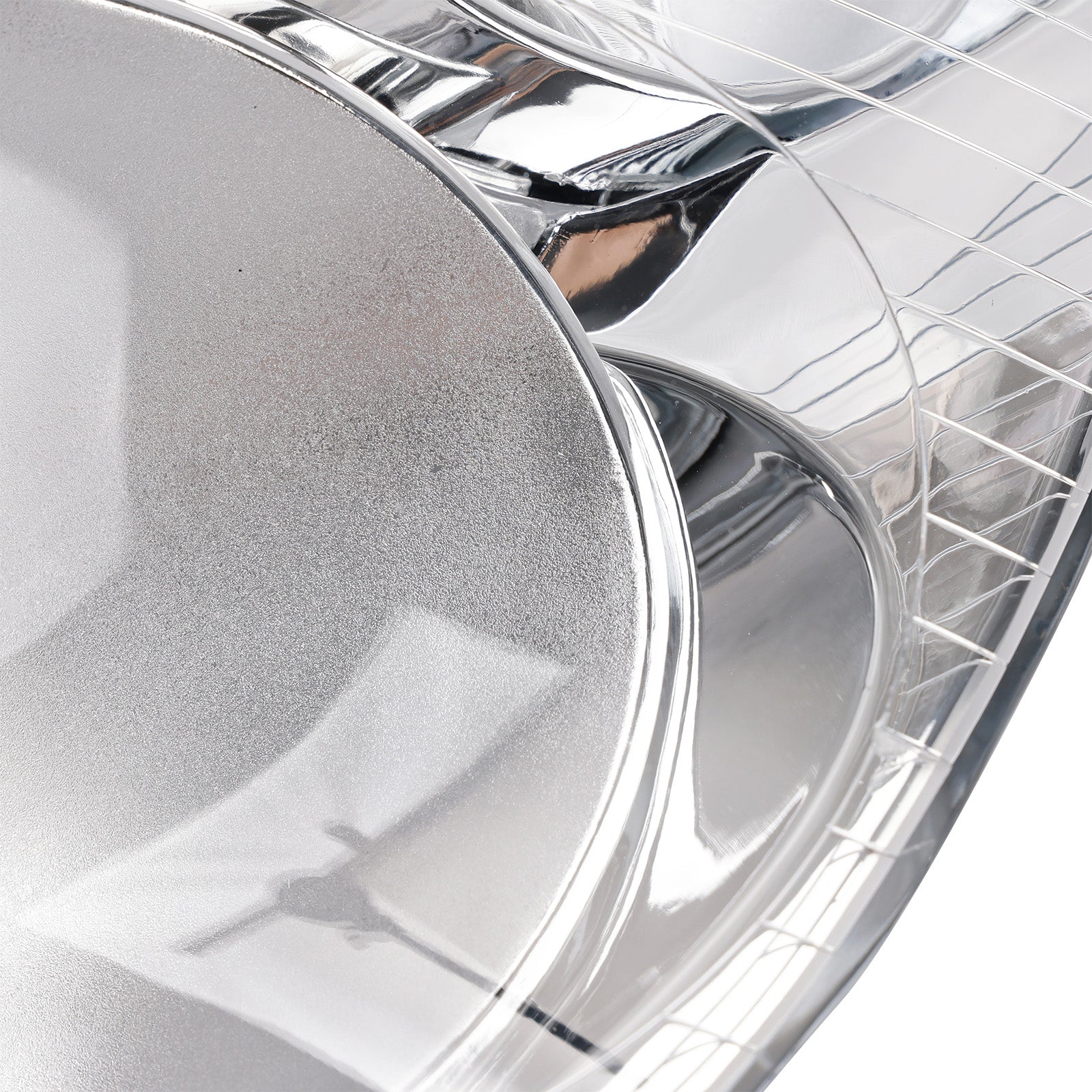 Links + Rechts Koplamp Lamp 1JD941017 1JD941018 Voor VW Bora GLI 2006-2011