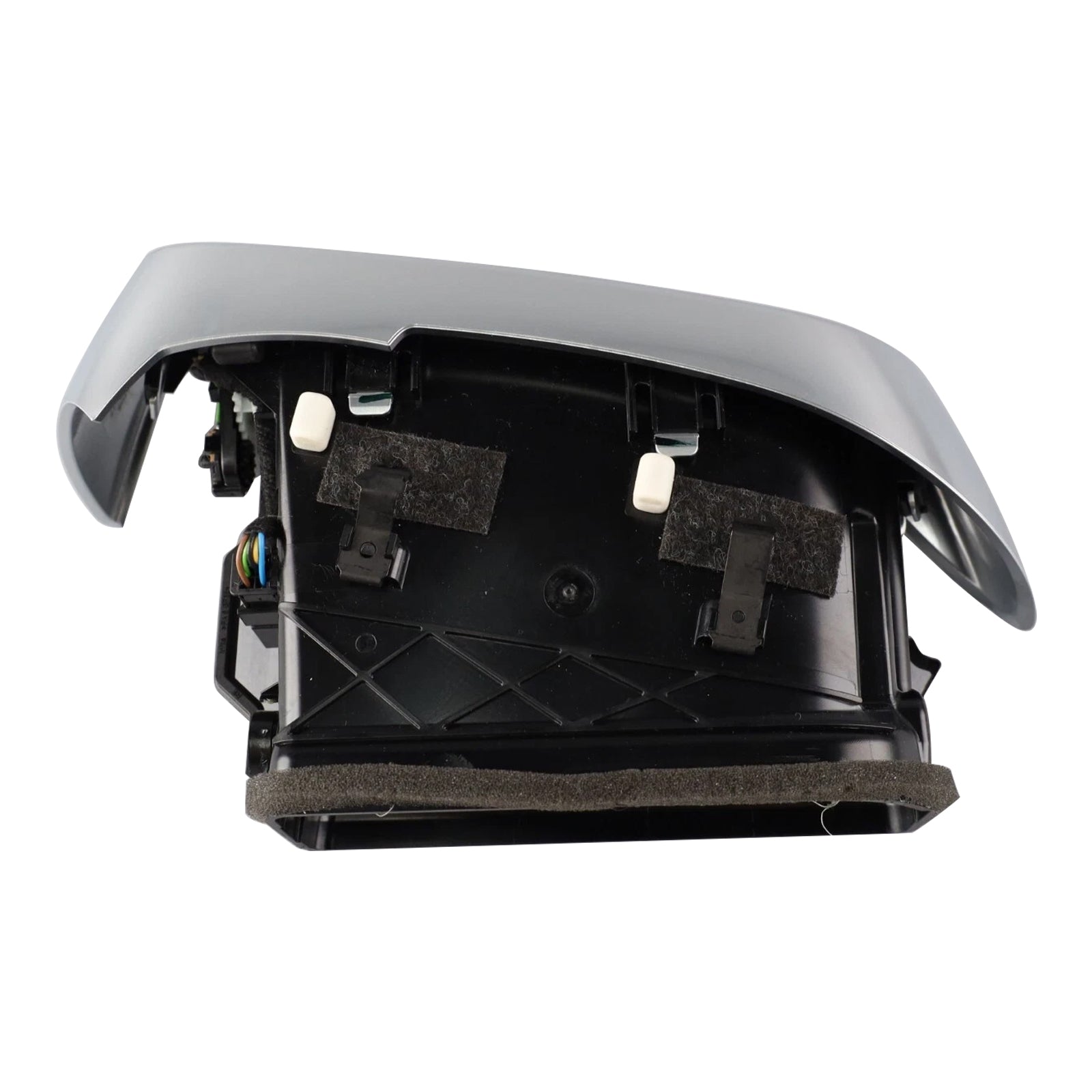 Center Right Dash A/C Air Vent 7P5819704D For Porsche Cayenne 958 2011-2018