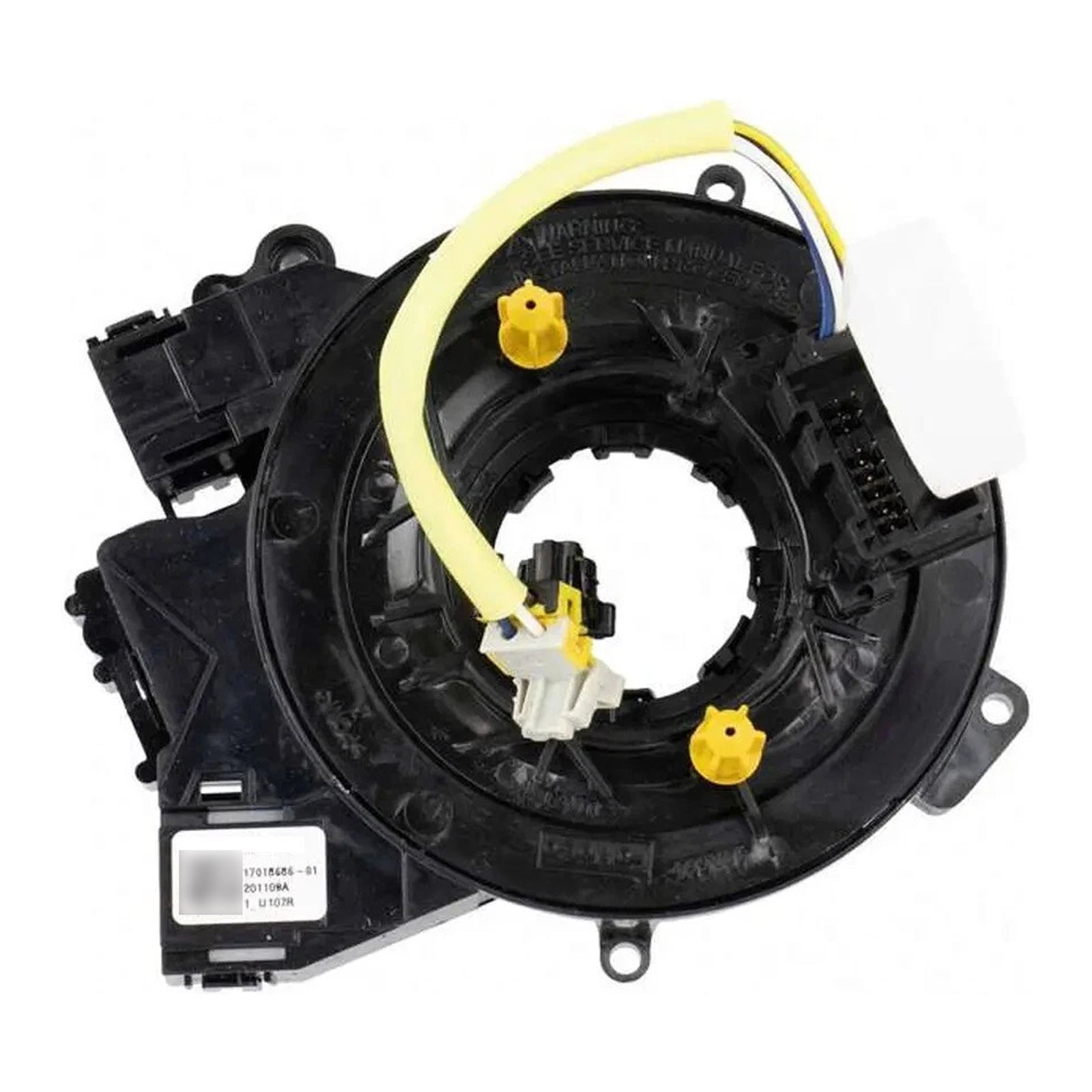 FG1Z-14A664-C hodín jar pre Ford Taurus 2015-2019 Lincoln MKT 15-19 MKS 2014-2016