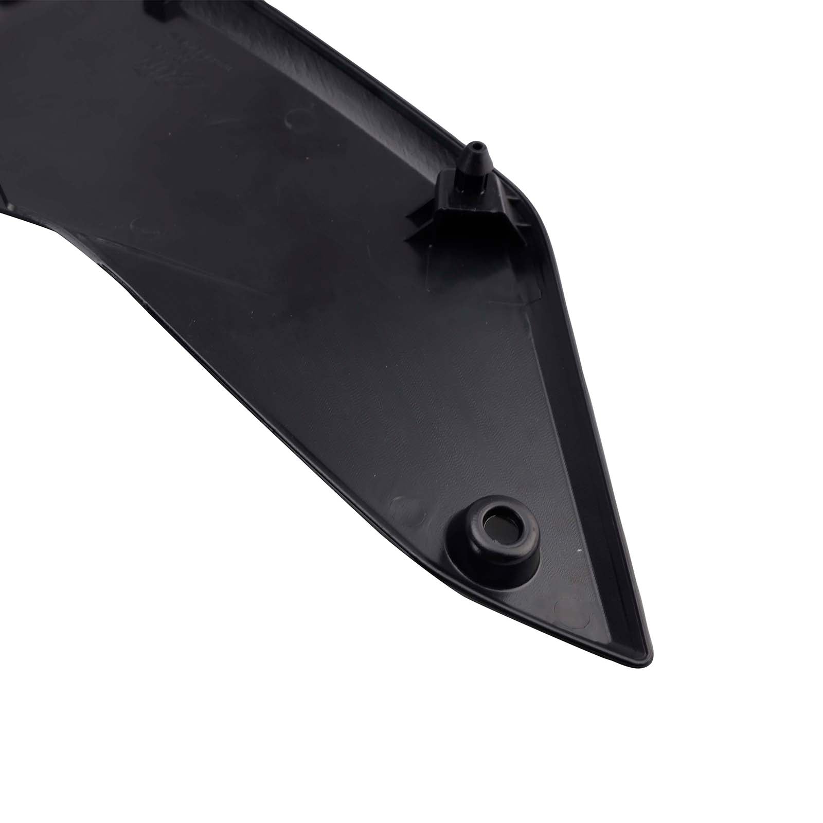 Carénage de couverture latérale de siège arrière, pour Yamaha Tenere 700 T700S 2025 – 2026