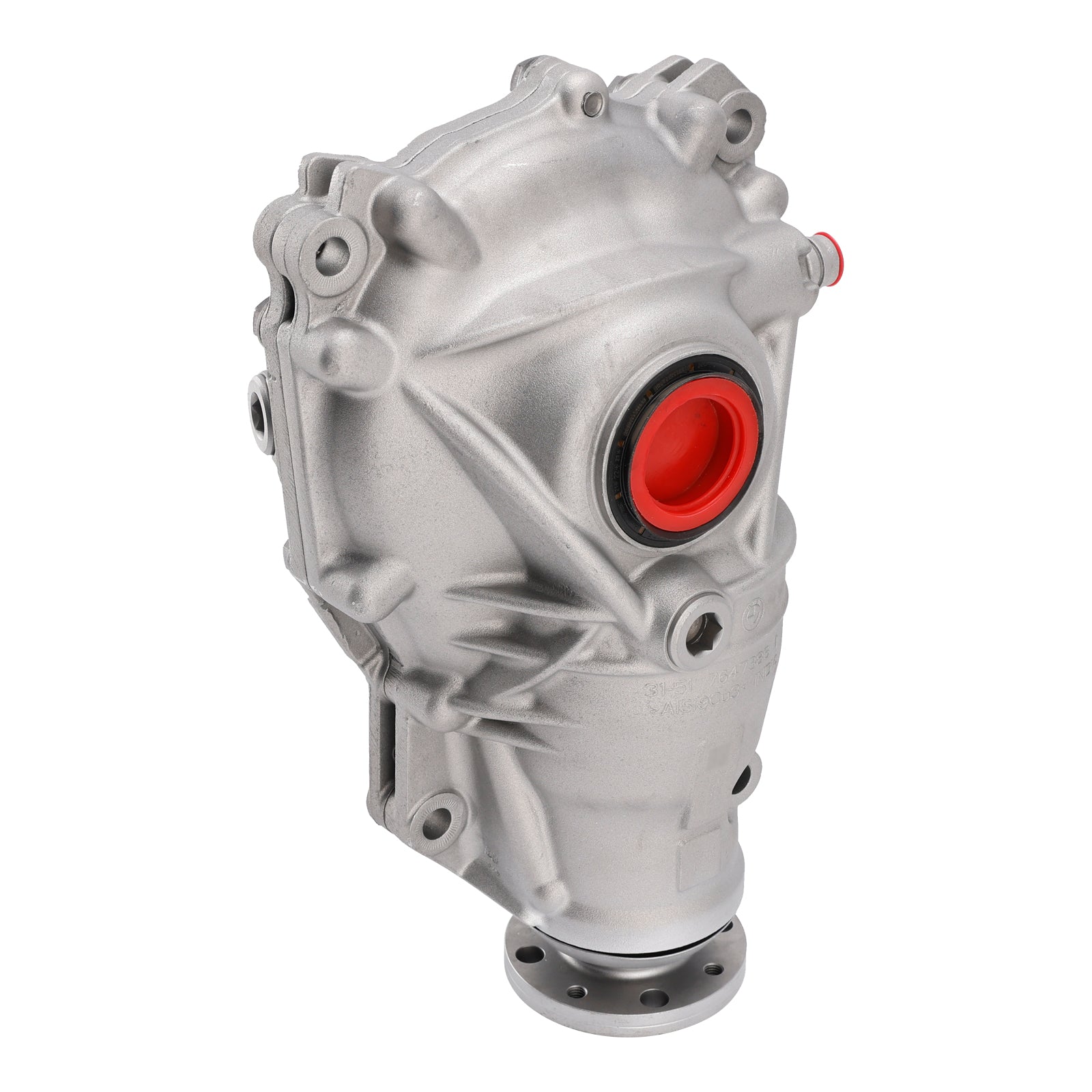 BMW F20 F30 F31 F32 X5 E70 X6 E71 Diferencial frontal 31507590898 3,15 Razão 7590898 31507590898