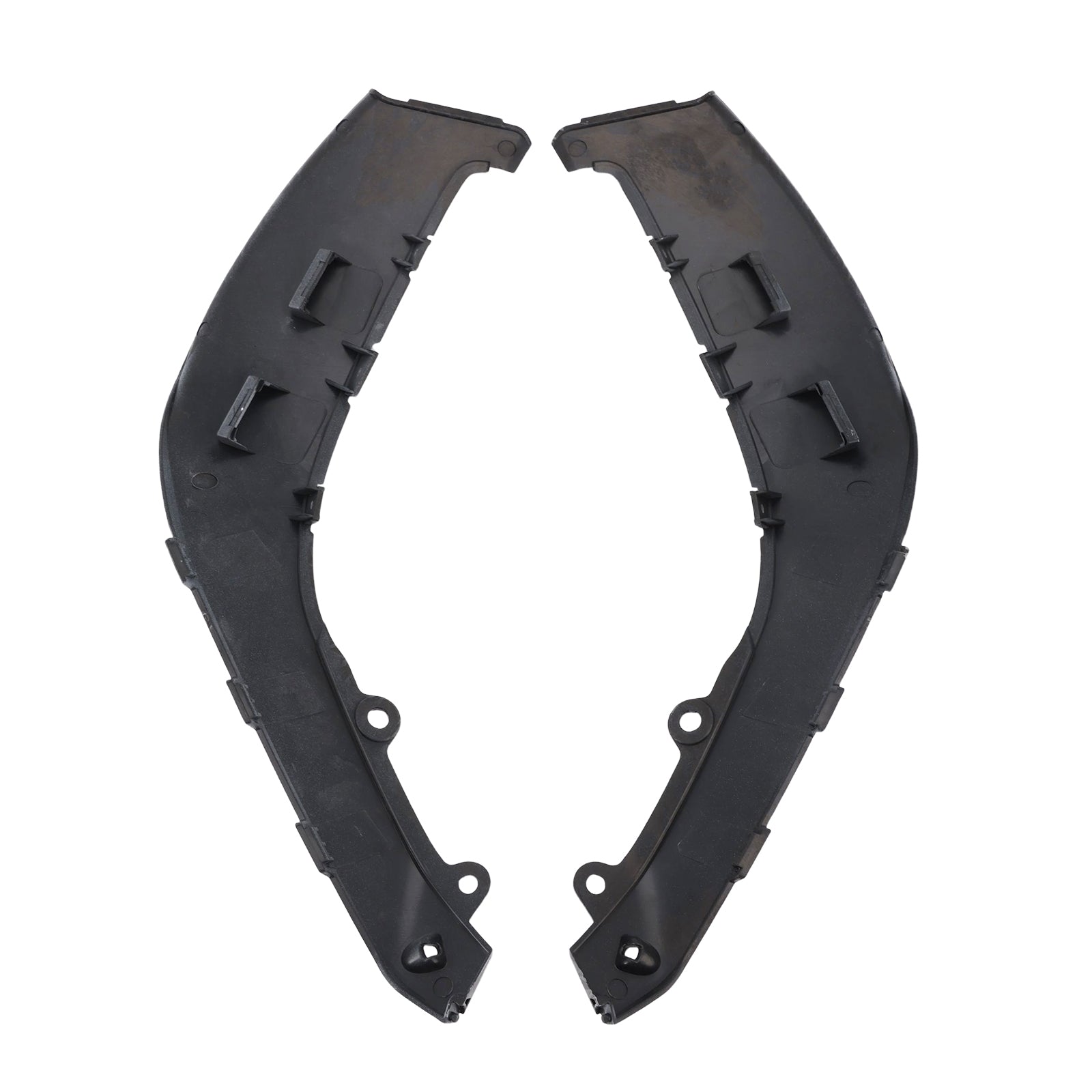 2021-2024 Aprilia RSV4 Horná kapotážna výpary Bočné panely Cowling Rám