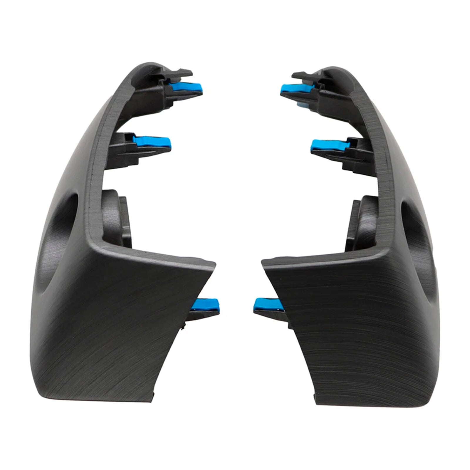 2006-2012 Toyota RAV4 2st Car Center Dash Vent Utlopp Sidopanel Trim Cover 55412-42060-B0