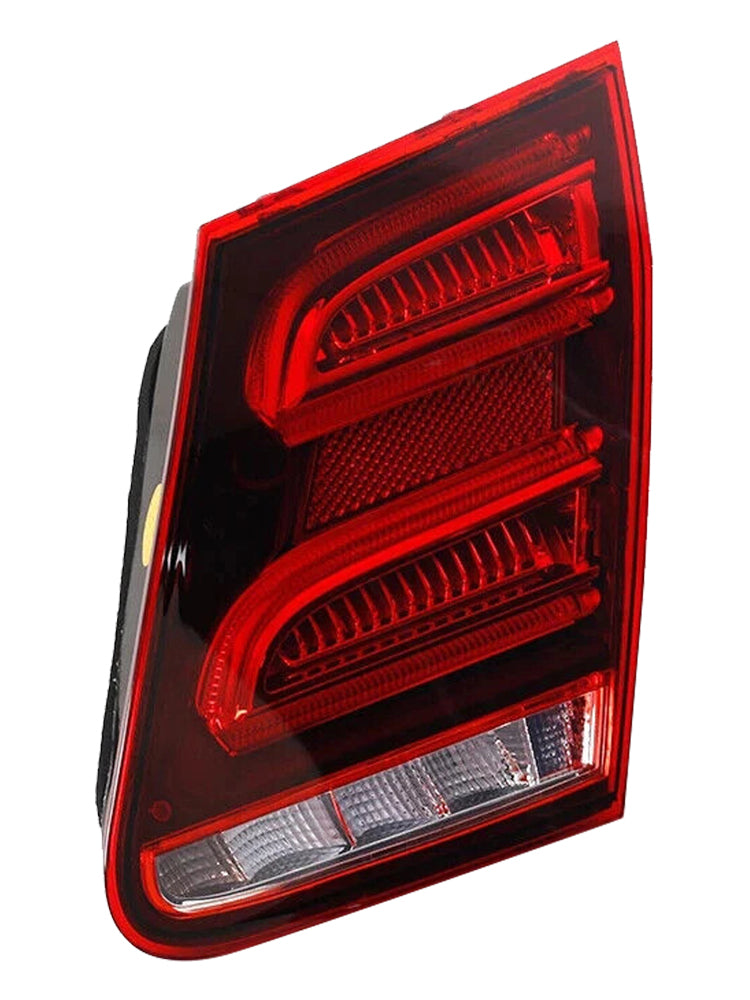 Right LED Inner Rear Tail Light Brake Lamp For Mercedes E-Class W212 2013-2015