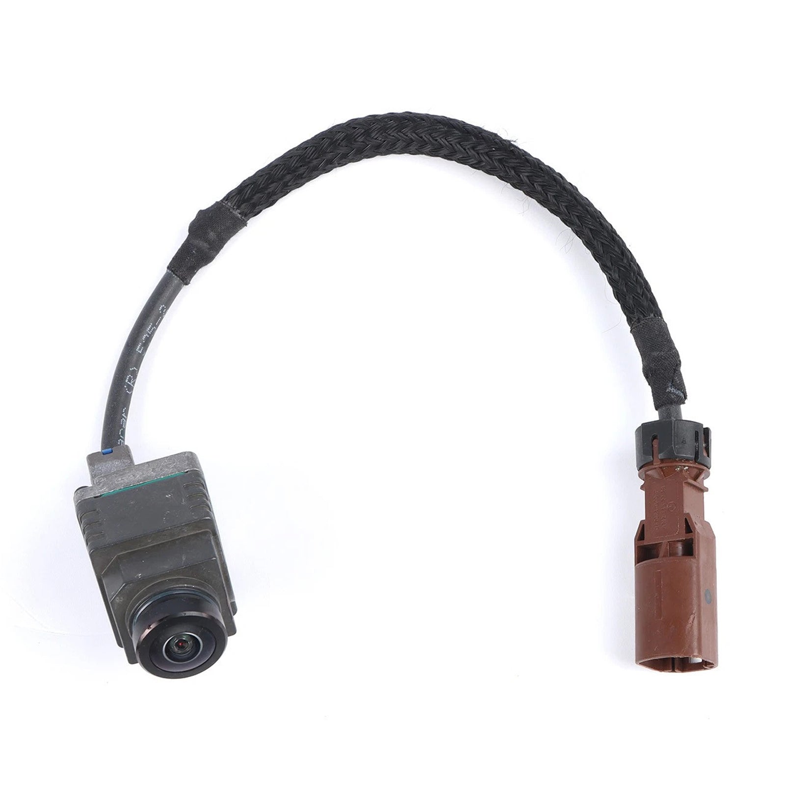 Front 360°Surround Camera For Mercedes-Benz C E S W205 W213 C238 A0009056306