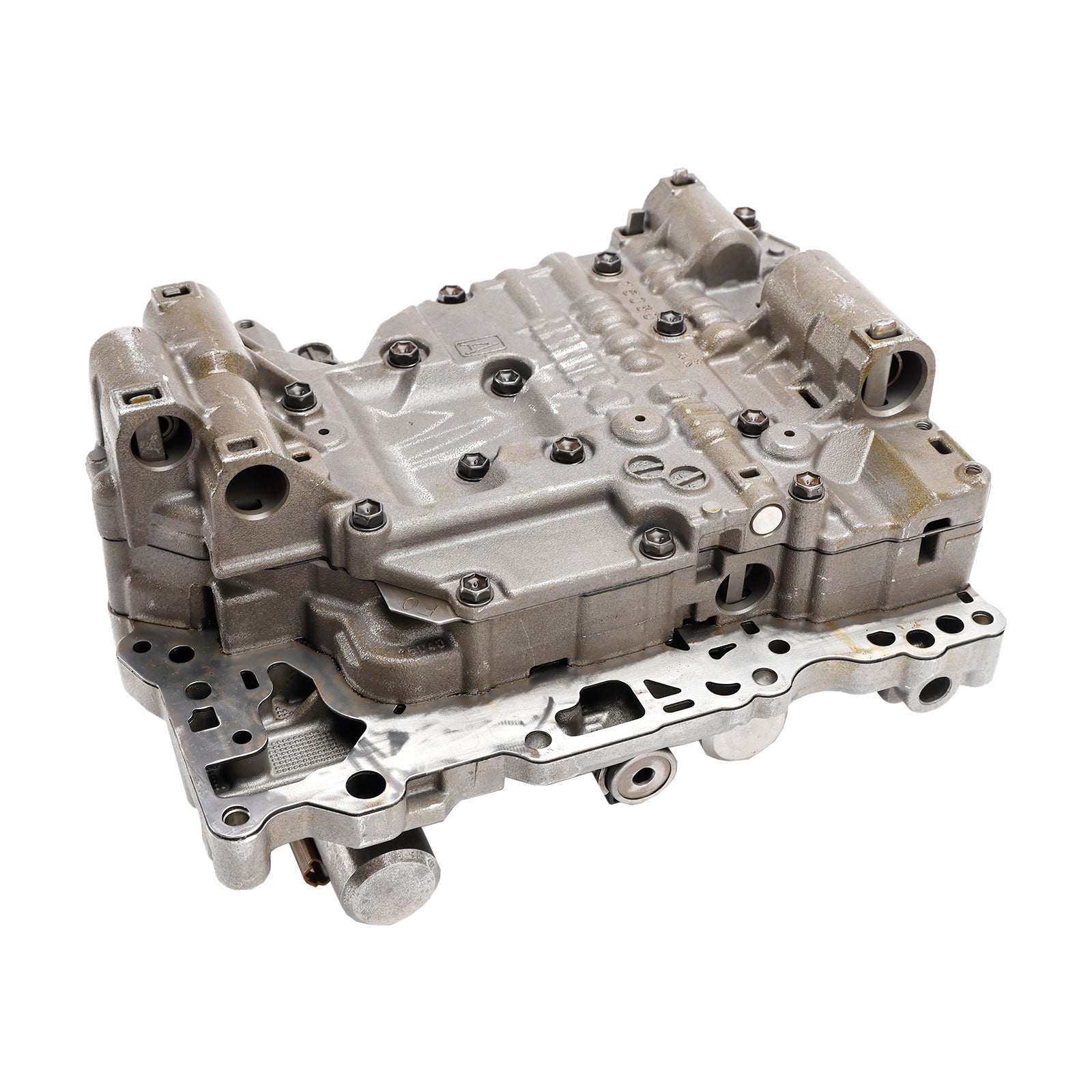 Volvo V40 Transmission Valve Body 6 Speed TF-71SC