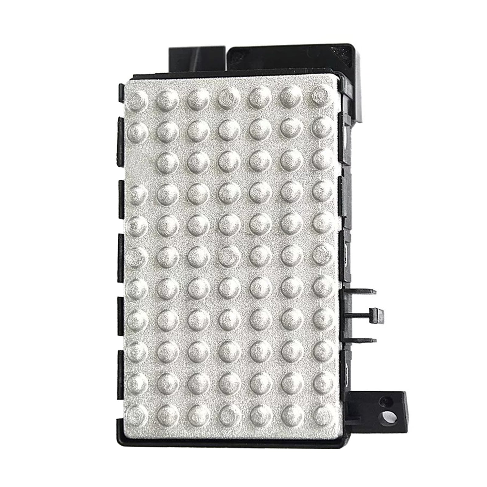 Nieuwe A/C Blower Motor Weerstand 2218706758 Voor Mercedes-Benz S550 S600 2007-2013