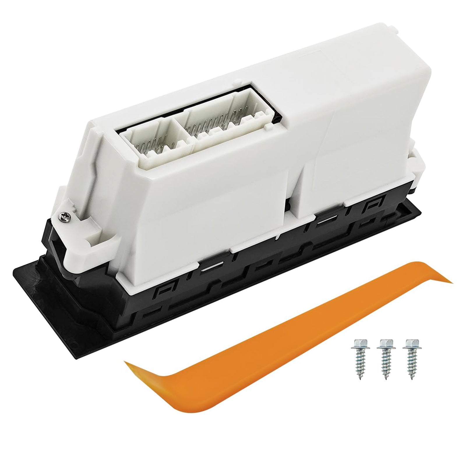 AC Heater Climate Control Panel Module for Toyota 4Runner 1999-2002 55900-35360