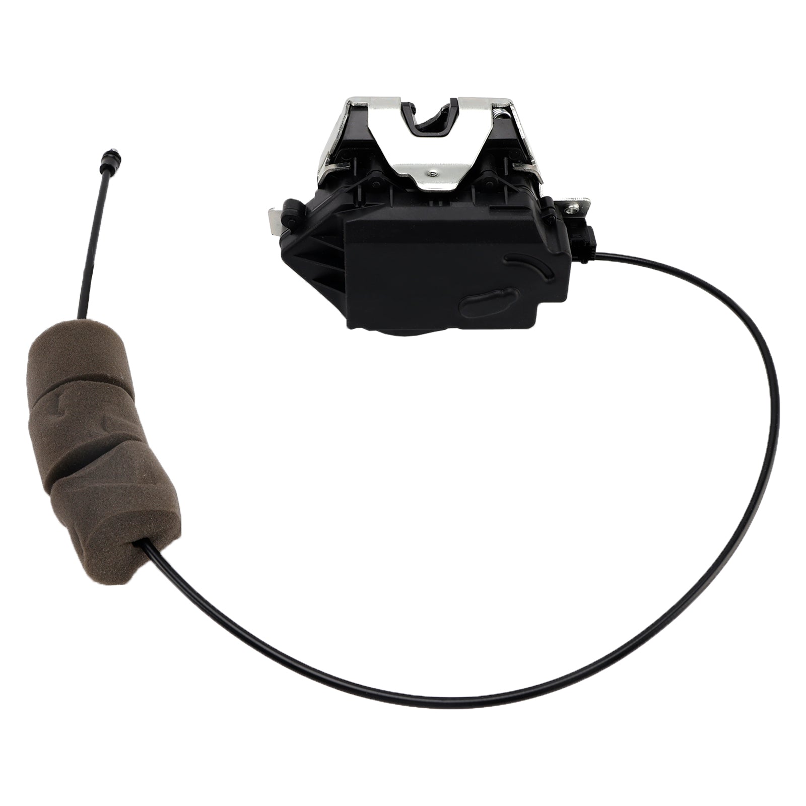 Mercedes 2005-2011 W164 M-Klasse Achterklepslot A1647400300