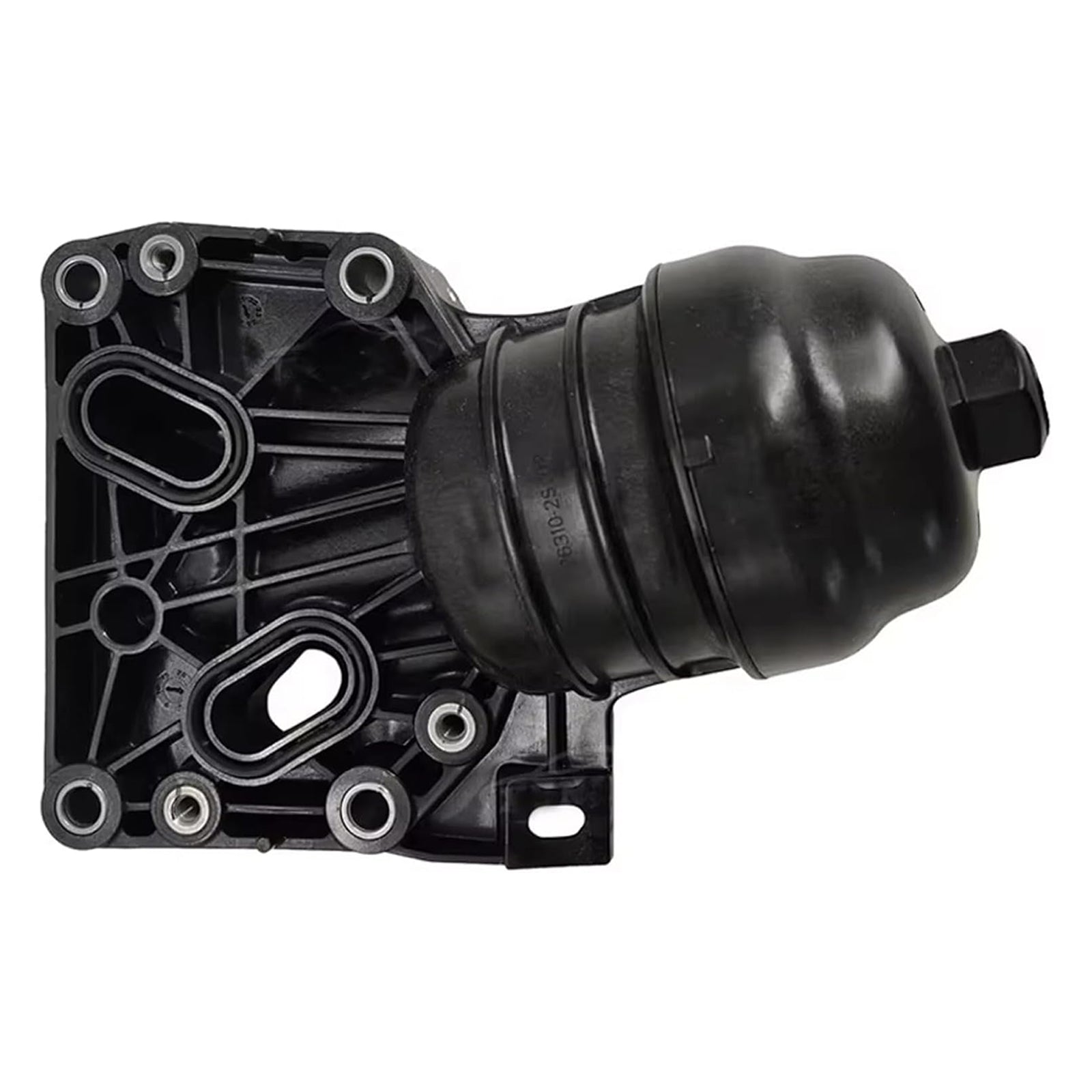Oil Filter Oil Cooler Assembly 263102S002 For Kia Sportage Sorento 2023-2024