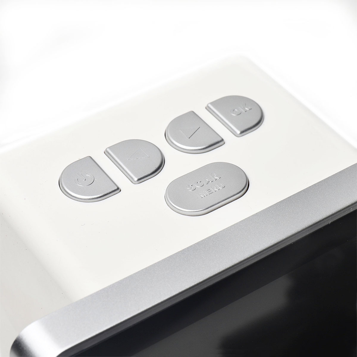 5" 14MP 22MP Film Scanner Converts 126KPK/135/110/Super 8 HD Pixel Film Scanner