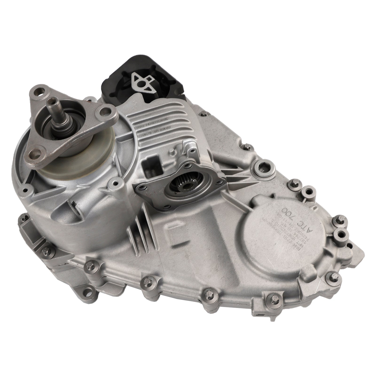 2008 2009 BMW X6 xDrive35i ATC700 Transfer Case Assembly 27107599886