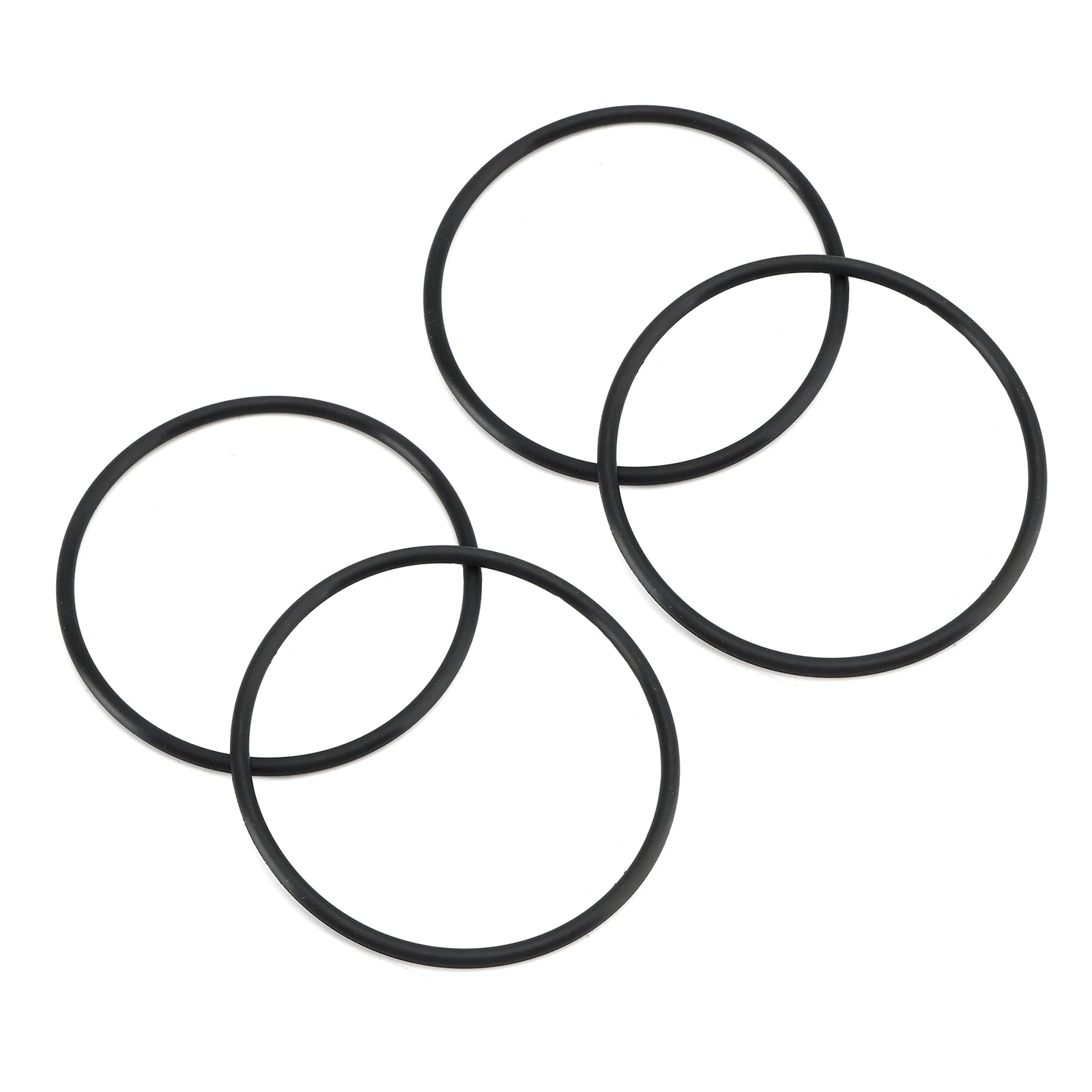 2013-2020 Nissan Pathfinder 4PCS Power Steering Pump O-Ring 49110-3KE5E