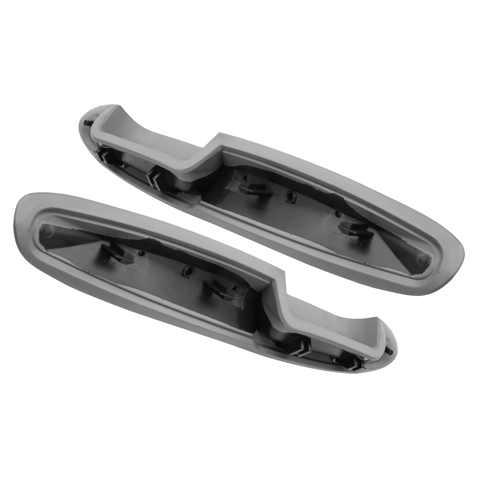 2000 Chevy Suburban 1500 2PCS Front Door Arm Rests 15999135 80979