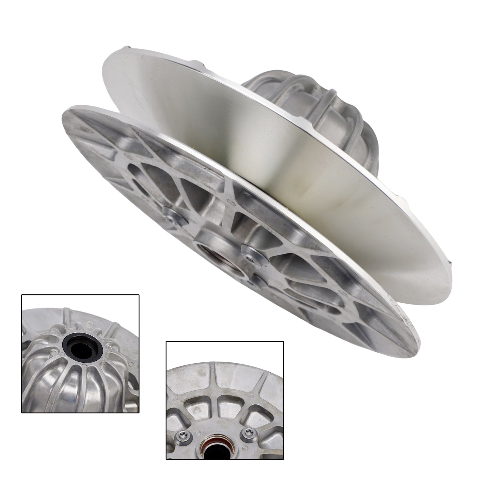 2020 Polaris RANGER XP1000 EPS IS/EU Rear Clutch Variator Secondary Clutch 1323450 1323451