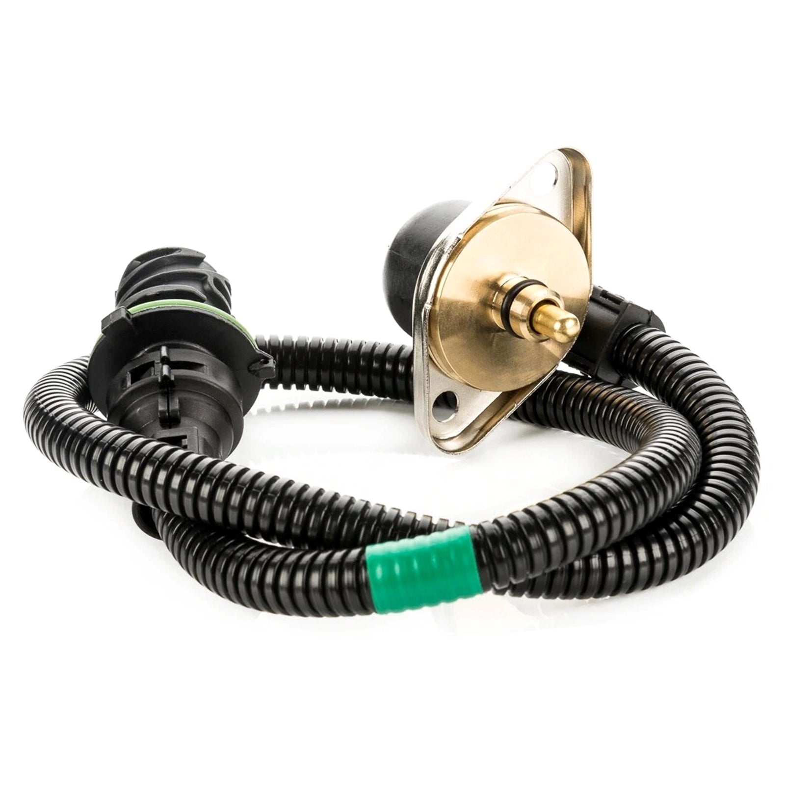 Volvo FH16 FL6 FM10 FM7 FH12 4 PINS Boost Pressure Sensor 20552760 20909613