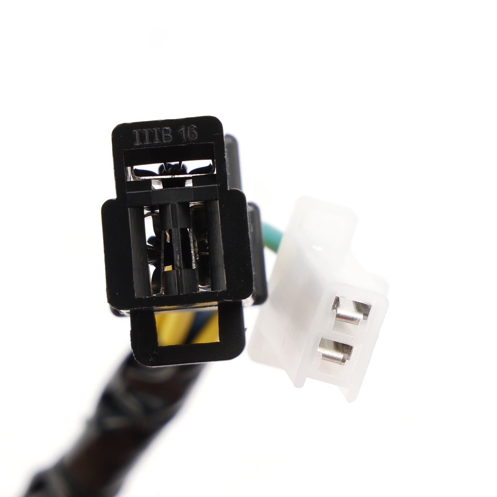 1997-2007 Suzuki LTF160 LT-F160 Quadrunner 160 Stator Regulator Rectifier Joint 32101-02C10 32101-02C11