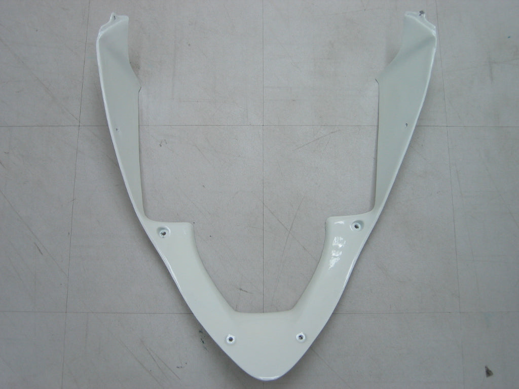 2001-2003 Honda CBR 600 F4i White Rothmans Honda Racing Fairings Generic