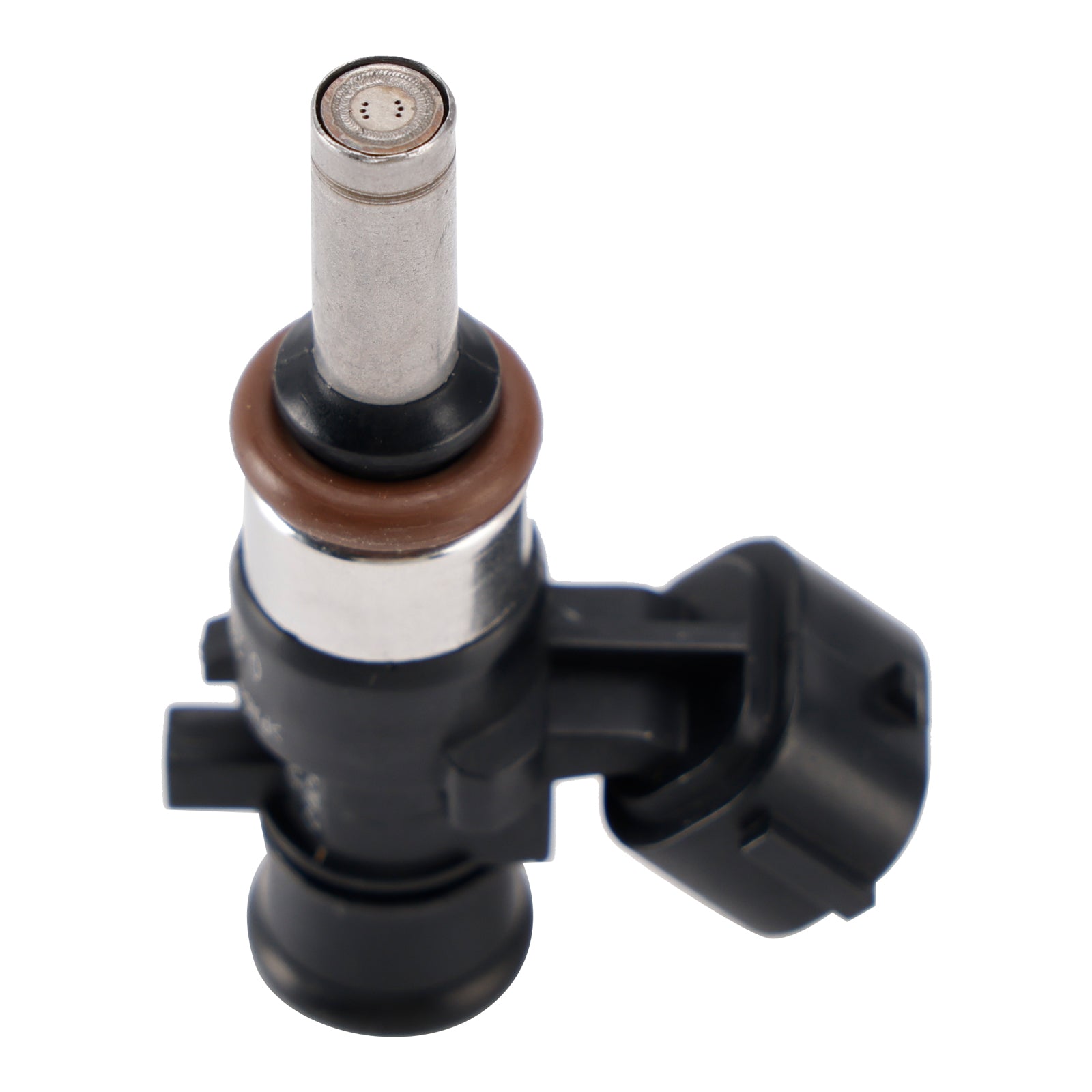 1Pcs Fuel Injector For VW Golf GTI R Audi A3 S3 2.0 CJX CHH 0280158360