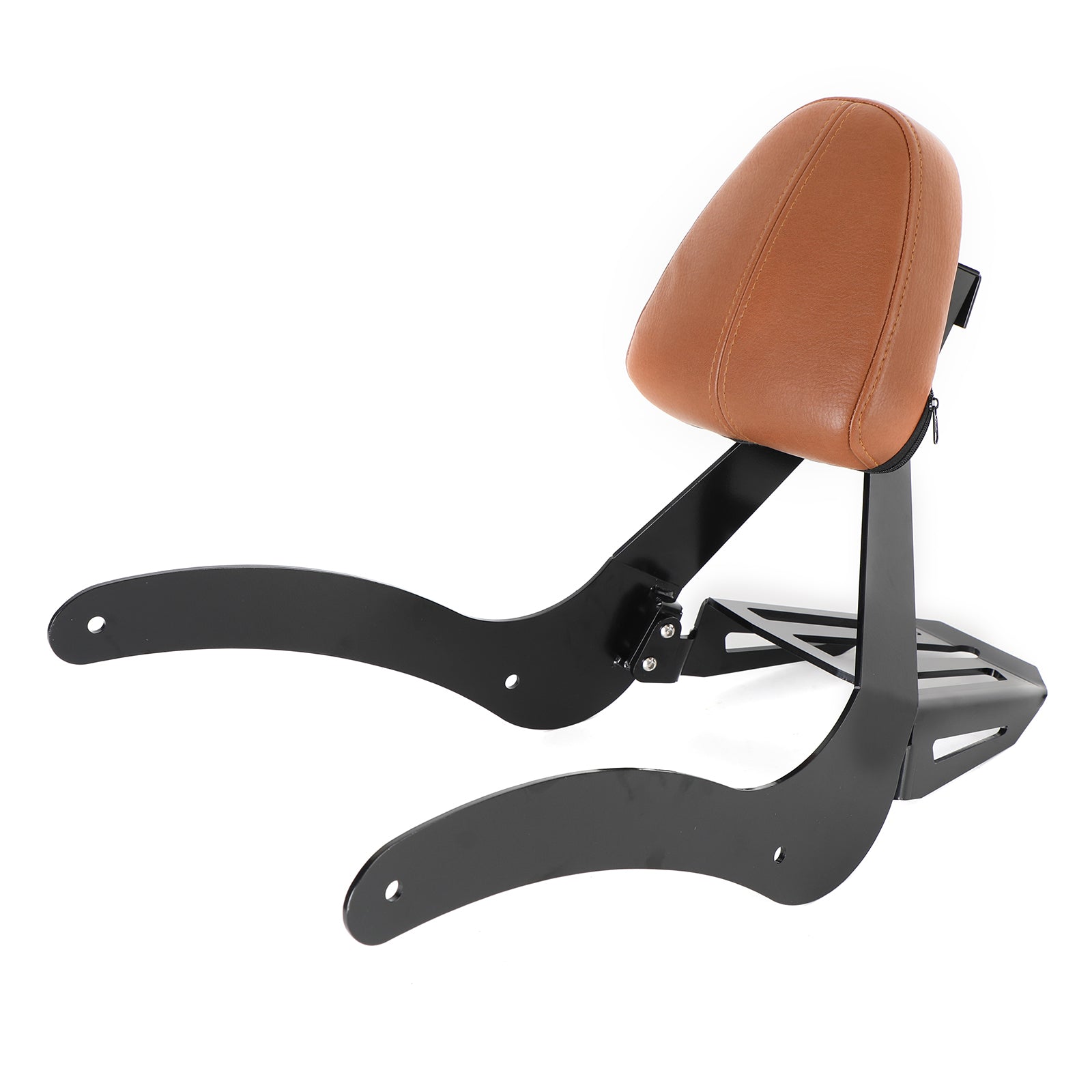 Barre de dossier Sissy pour passager, compatible avec Indian Scout 2015 – 2020 Scout Sixty ABS