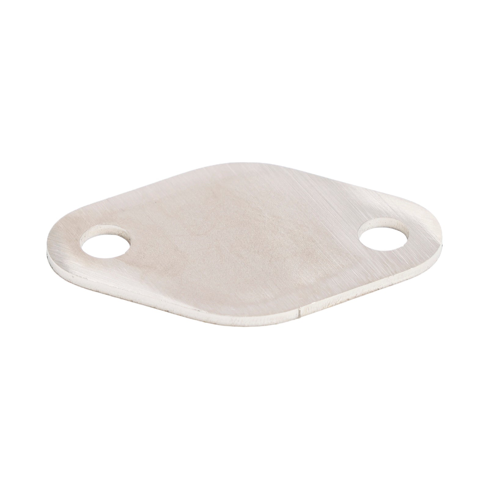 EGR-klepblokplaat voor VW Seat Skoda 1.2L 1.6L TDi voor Audi Common rail S/S