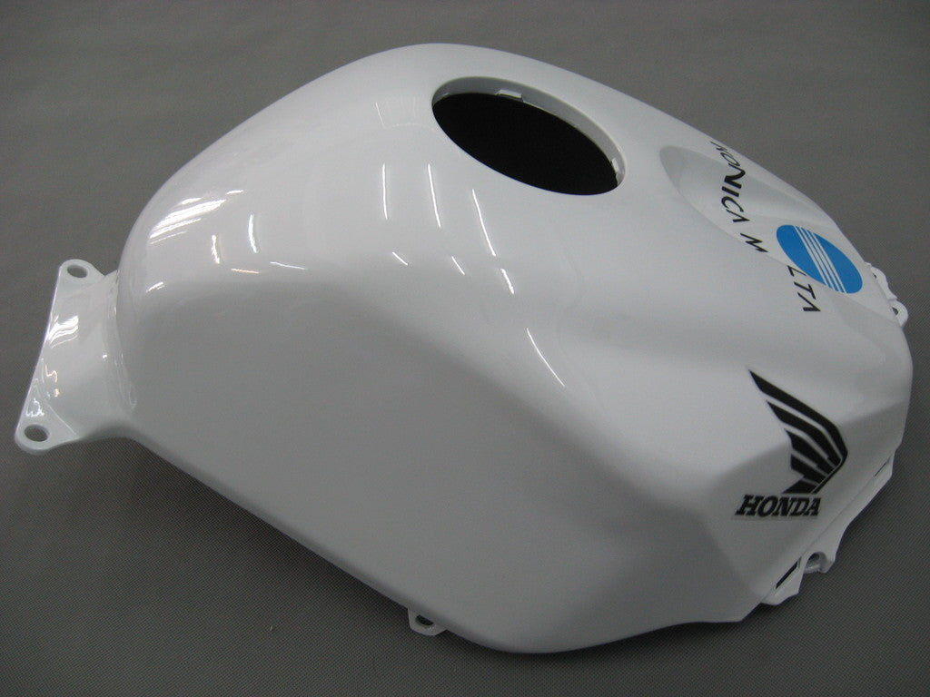 2003-2004 Honda CBR 600 RR Konica Racing stroomlijnkappen algemeen