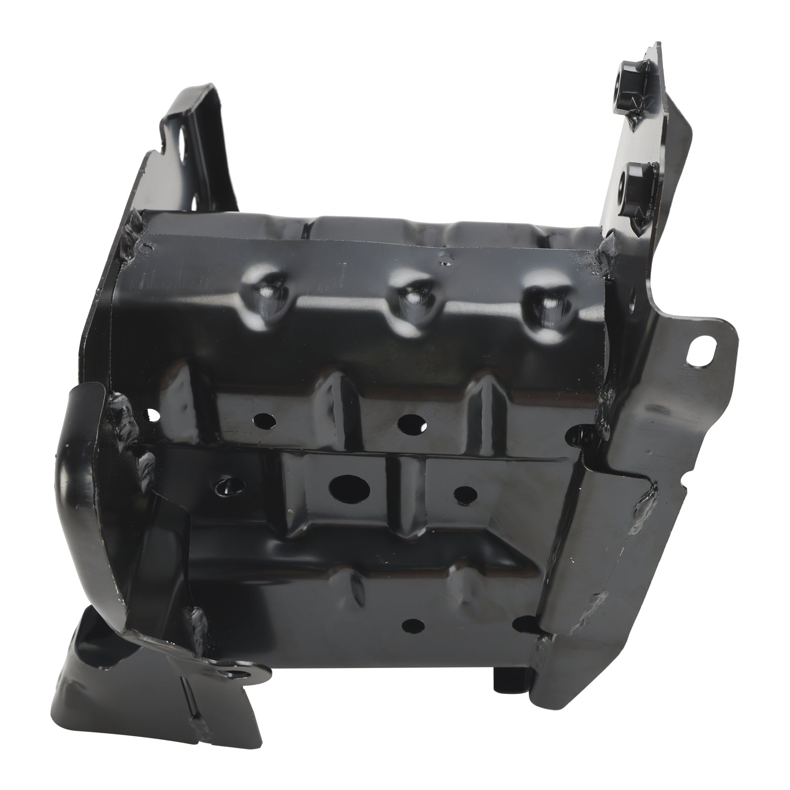 Juego de soporte de parachoques para Toyota Corolla SE Nightshade 2020-2021 5701302100 5701412070