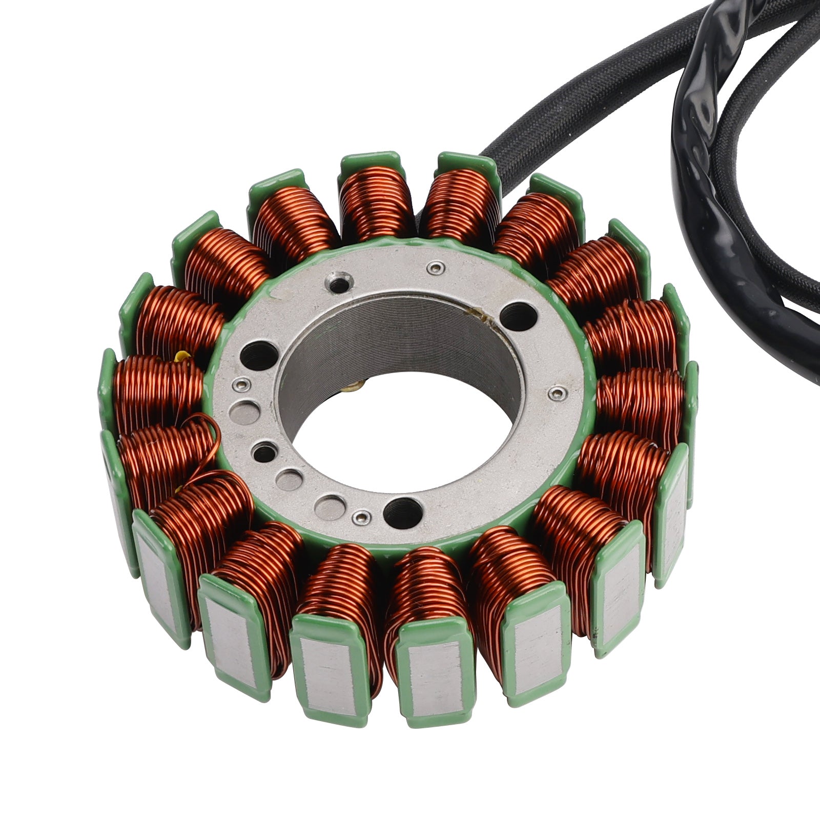 Magneto Stator 18-Pole For Access Shade Sport 600 650 850 Xtreme 850 650