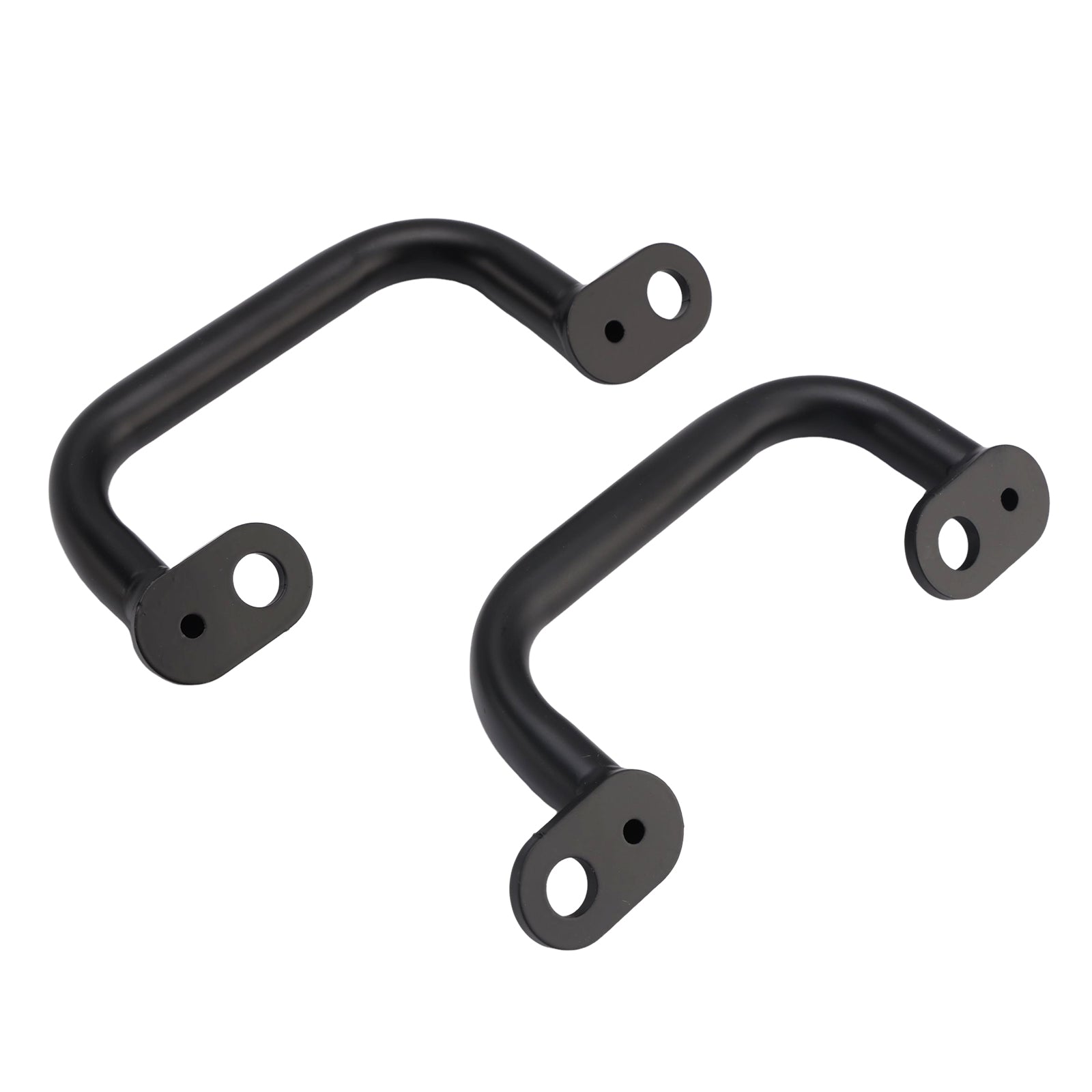 Support de main d'accoudoir de passager arrière adapté à la HONDA CL250 CL300 CL500 2023 – 2025